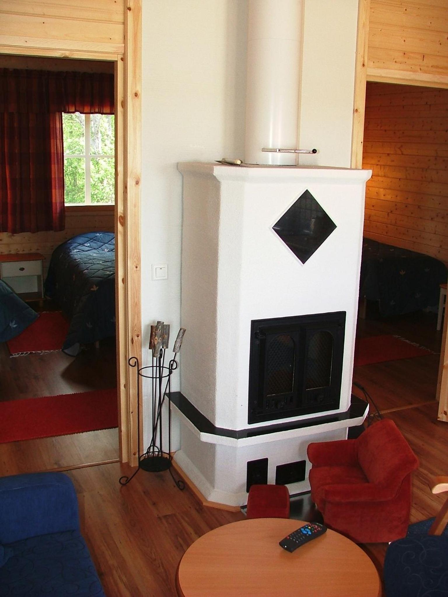 Cottage with Sauna (4 Adults) - Photo 3