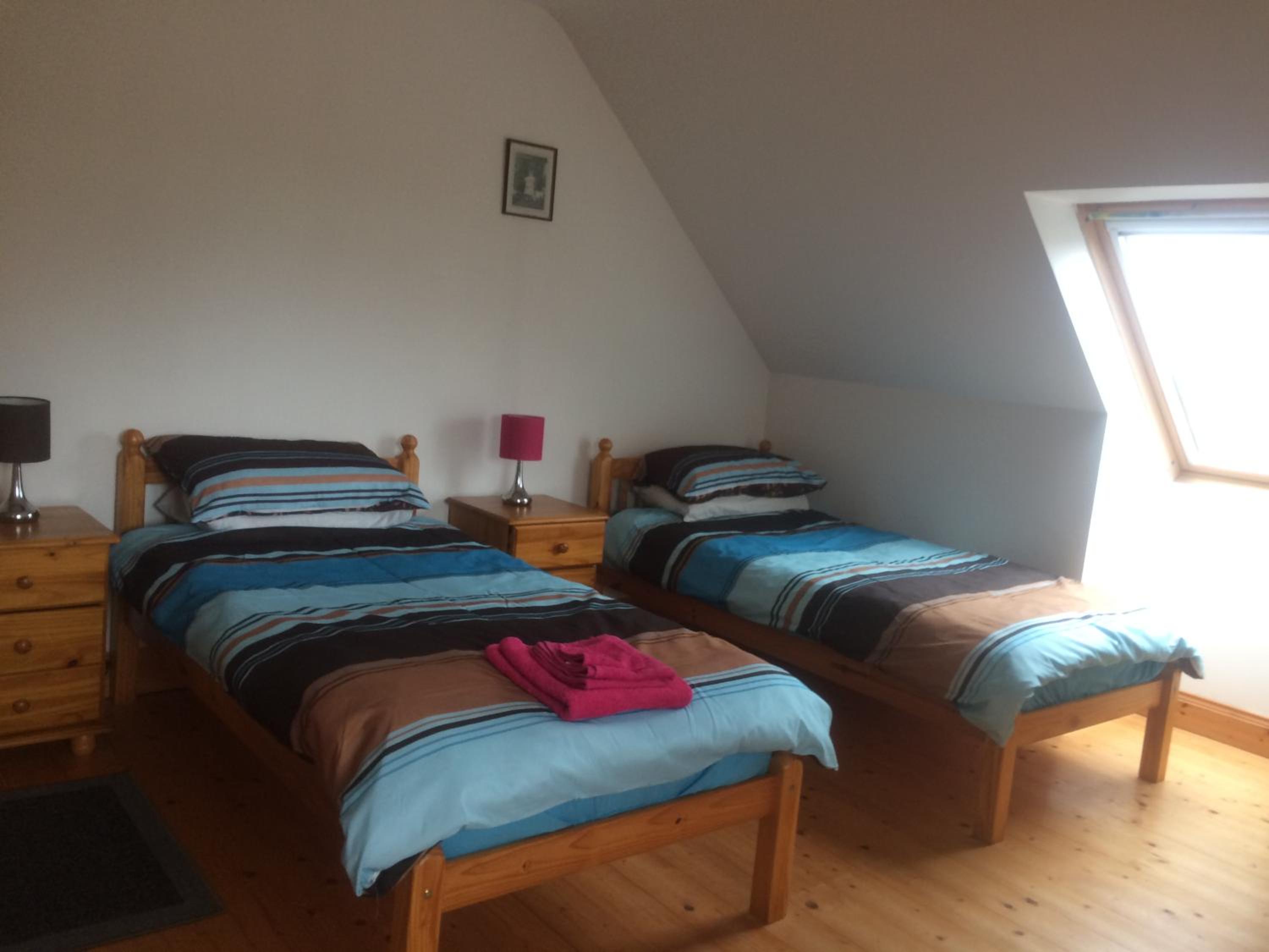 Three-Bedroom House photo 2