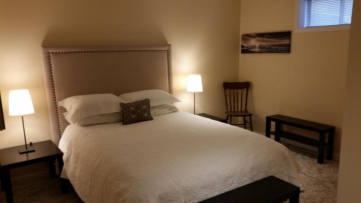 Deluxe Queen Room photo 2