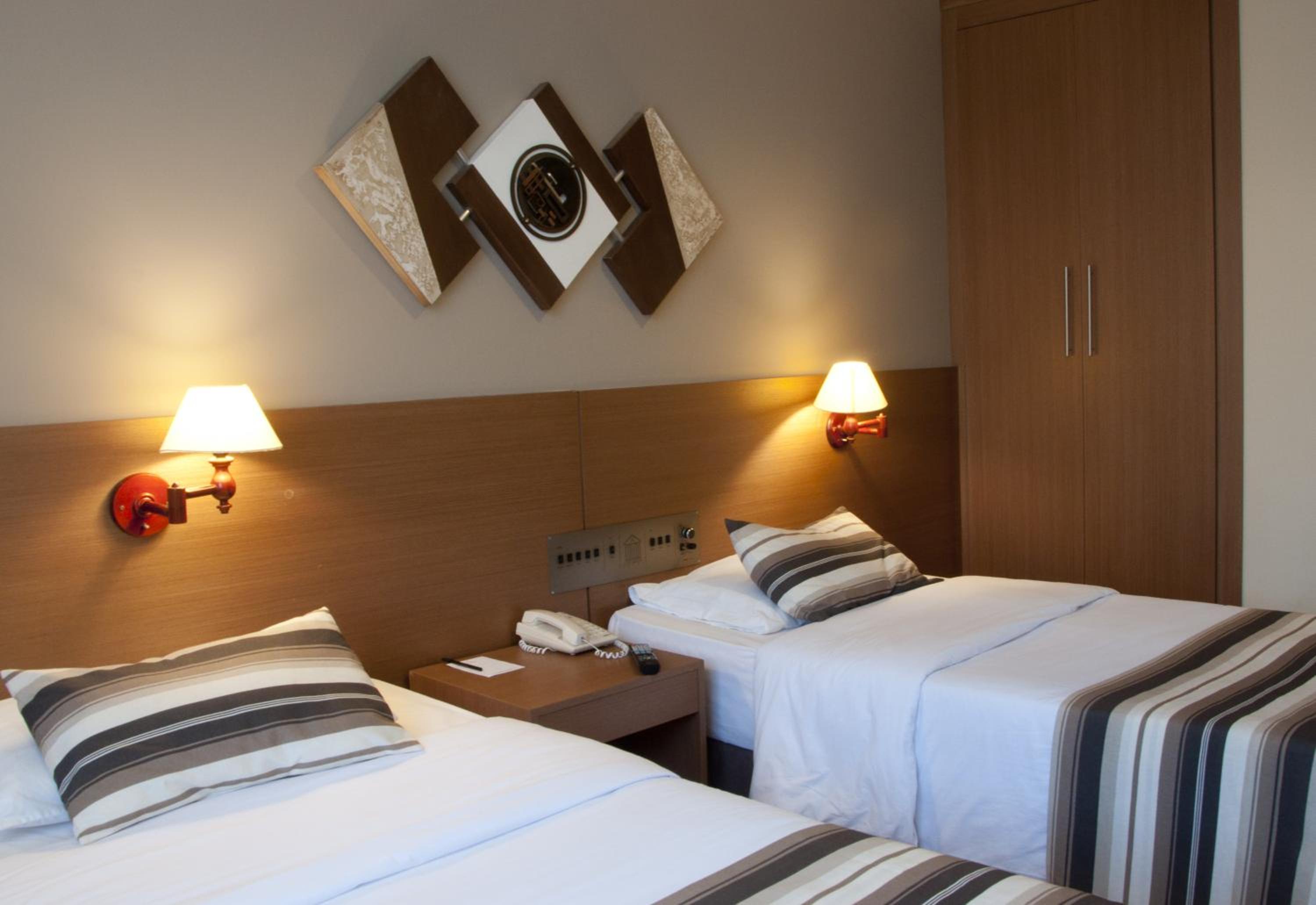 Standard Double Room - Photo 1