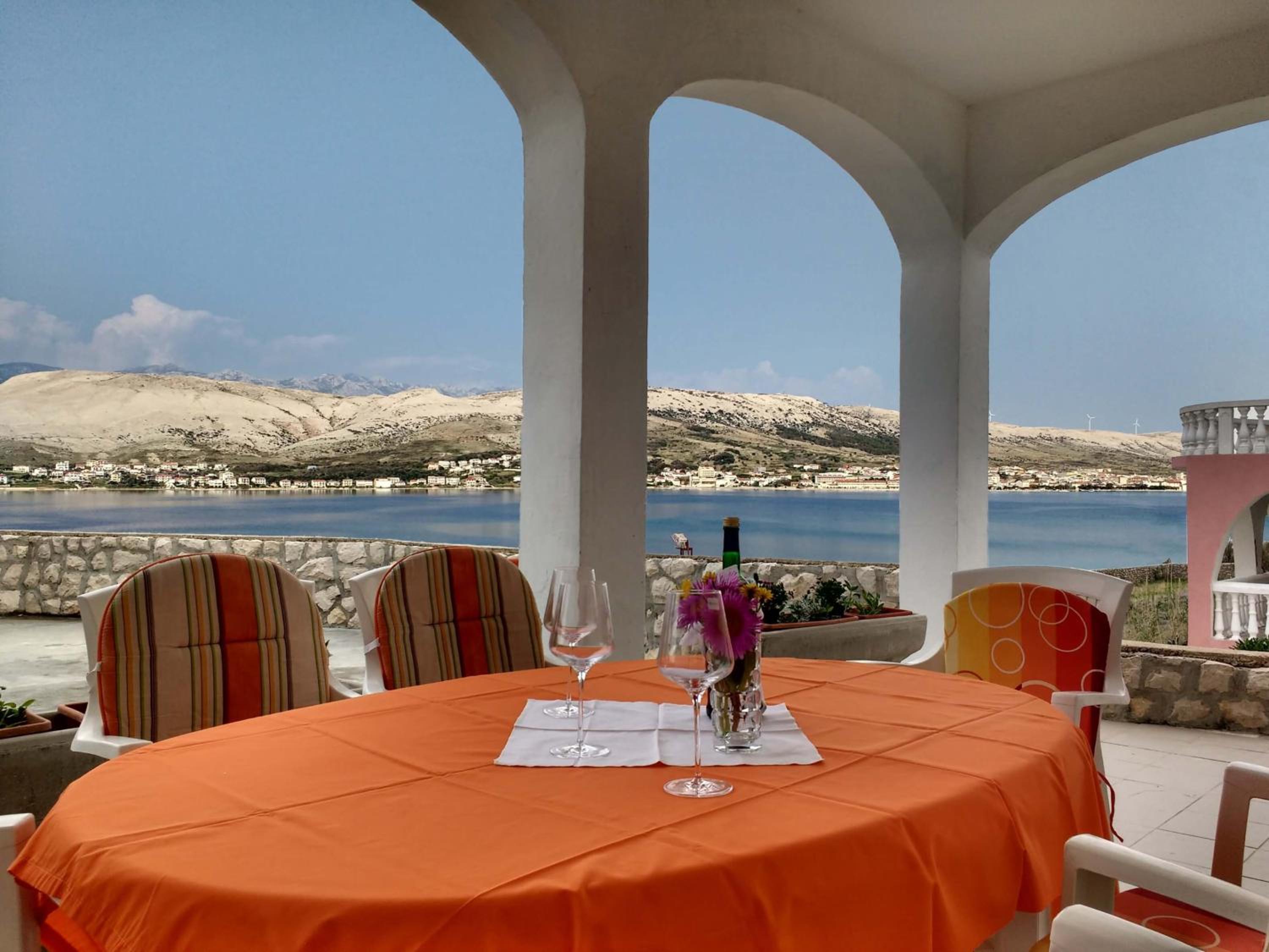 Apartment with Sea View