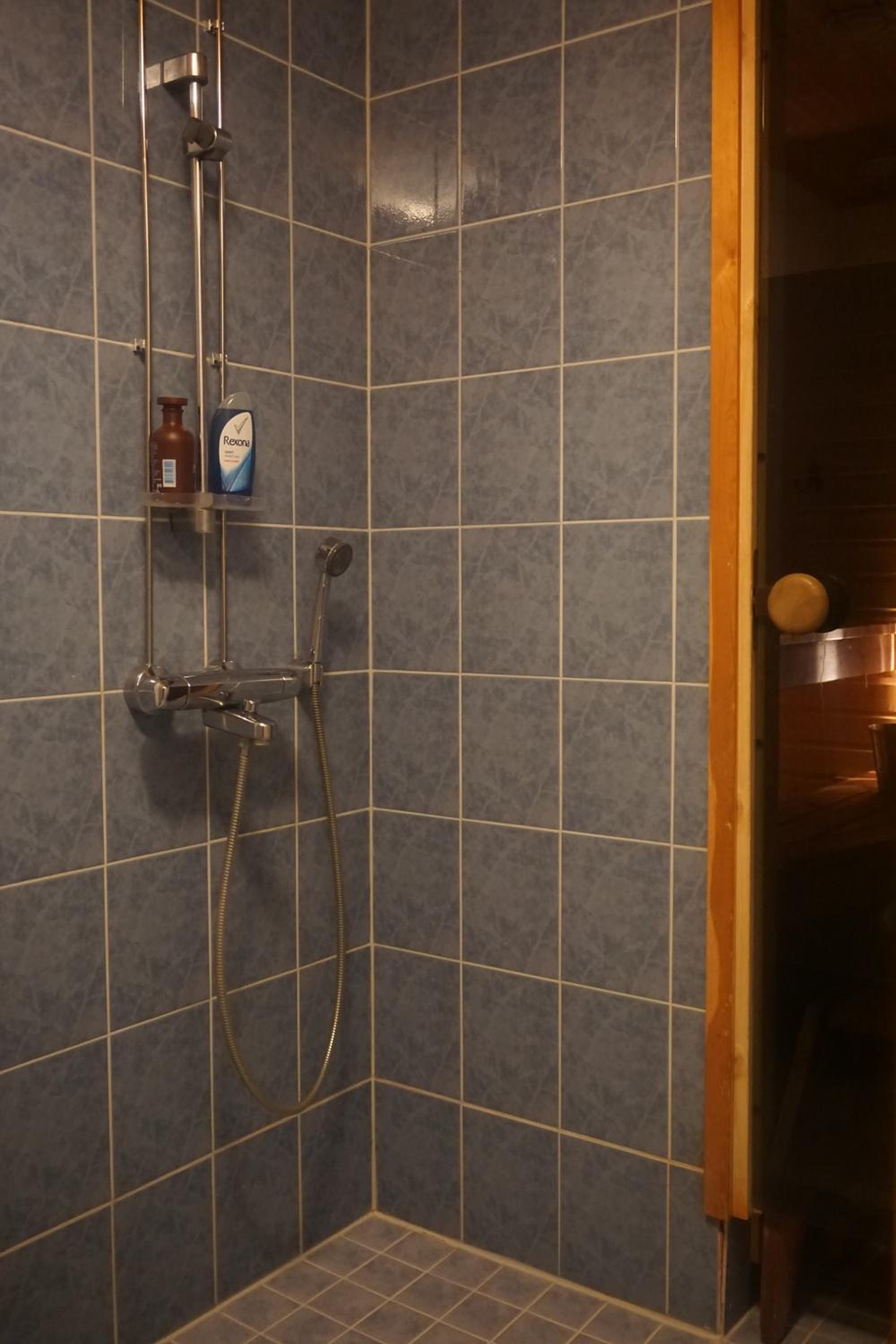 Cottage with Sauna (4 Adults) - Photo 8