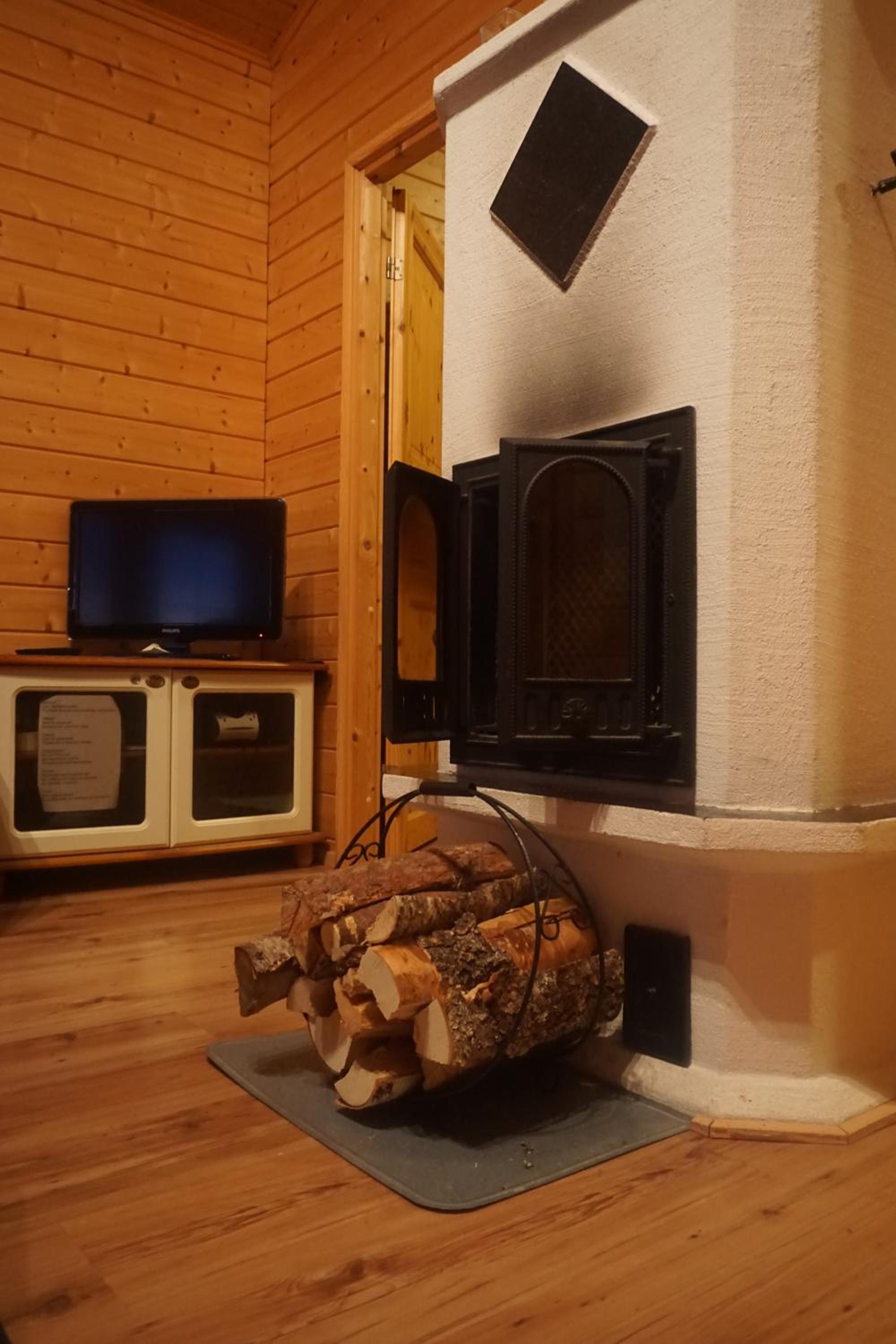 Cottage with Sauna (4 Adults) - Photo 9