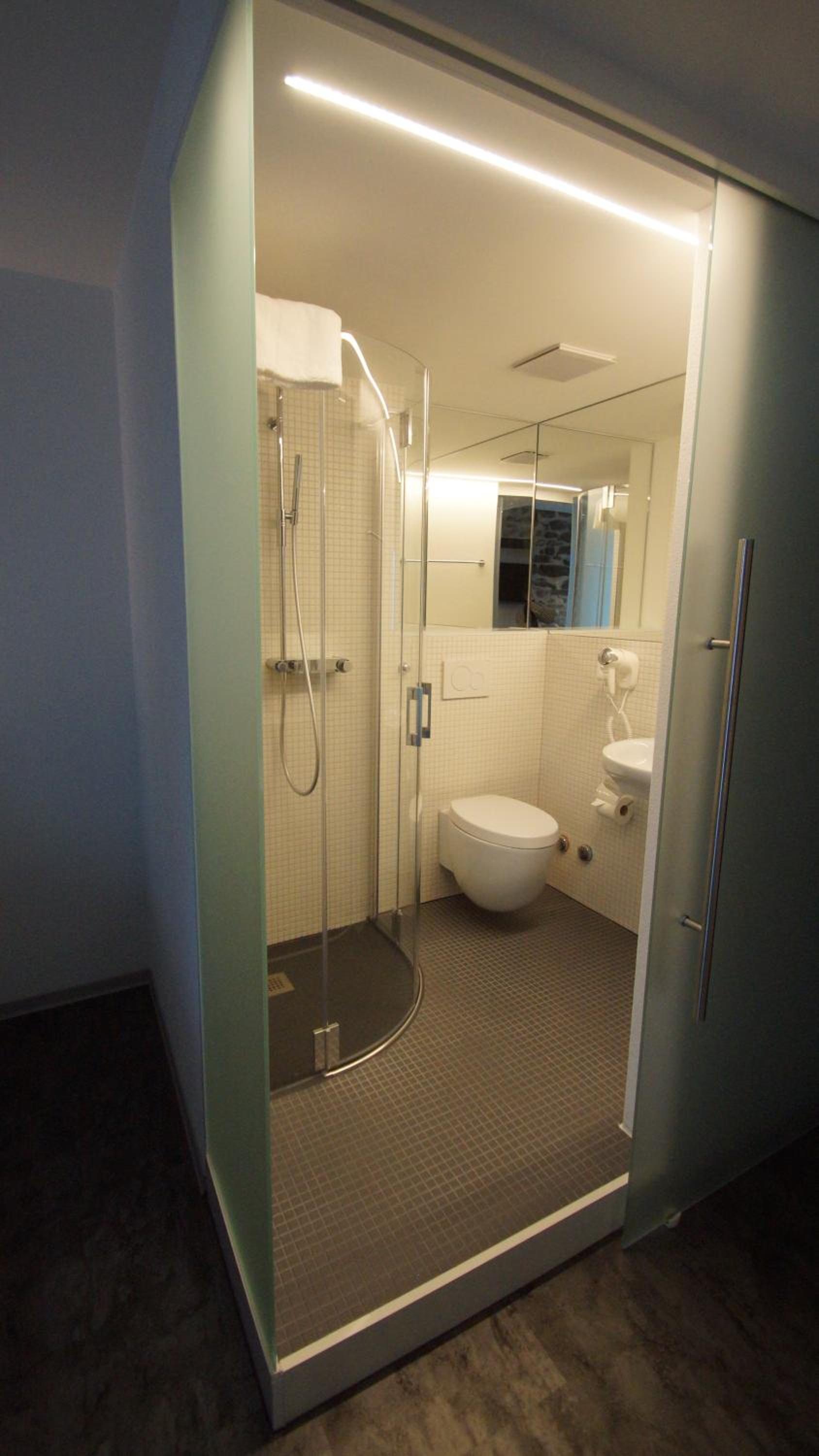 Double Room with Balcony photo 2