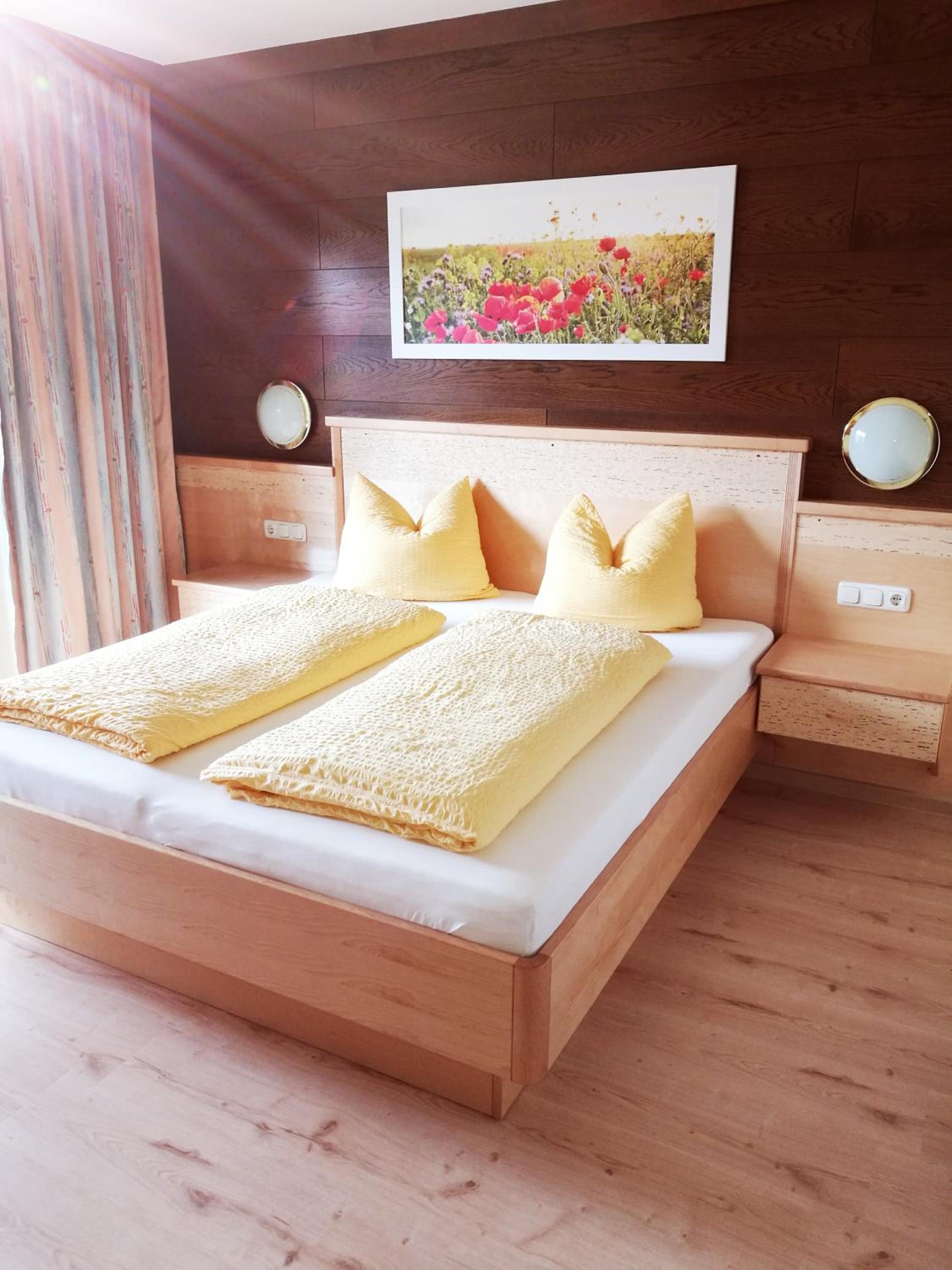 Double Room with Balcony photo 3