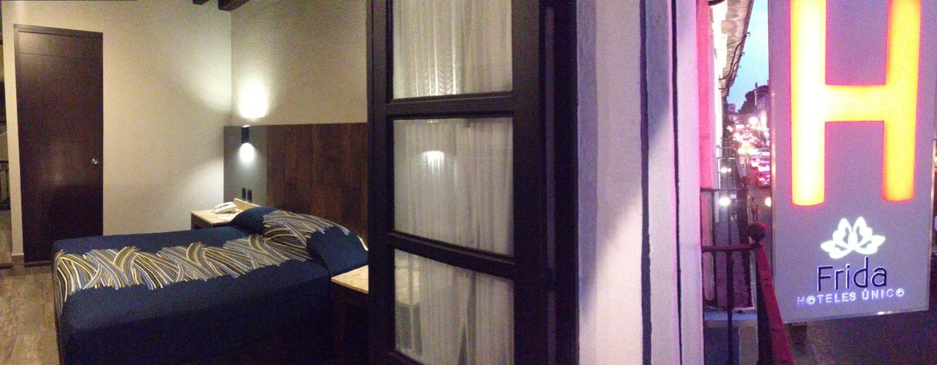 Standard Room photo 2