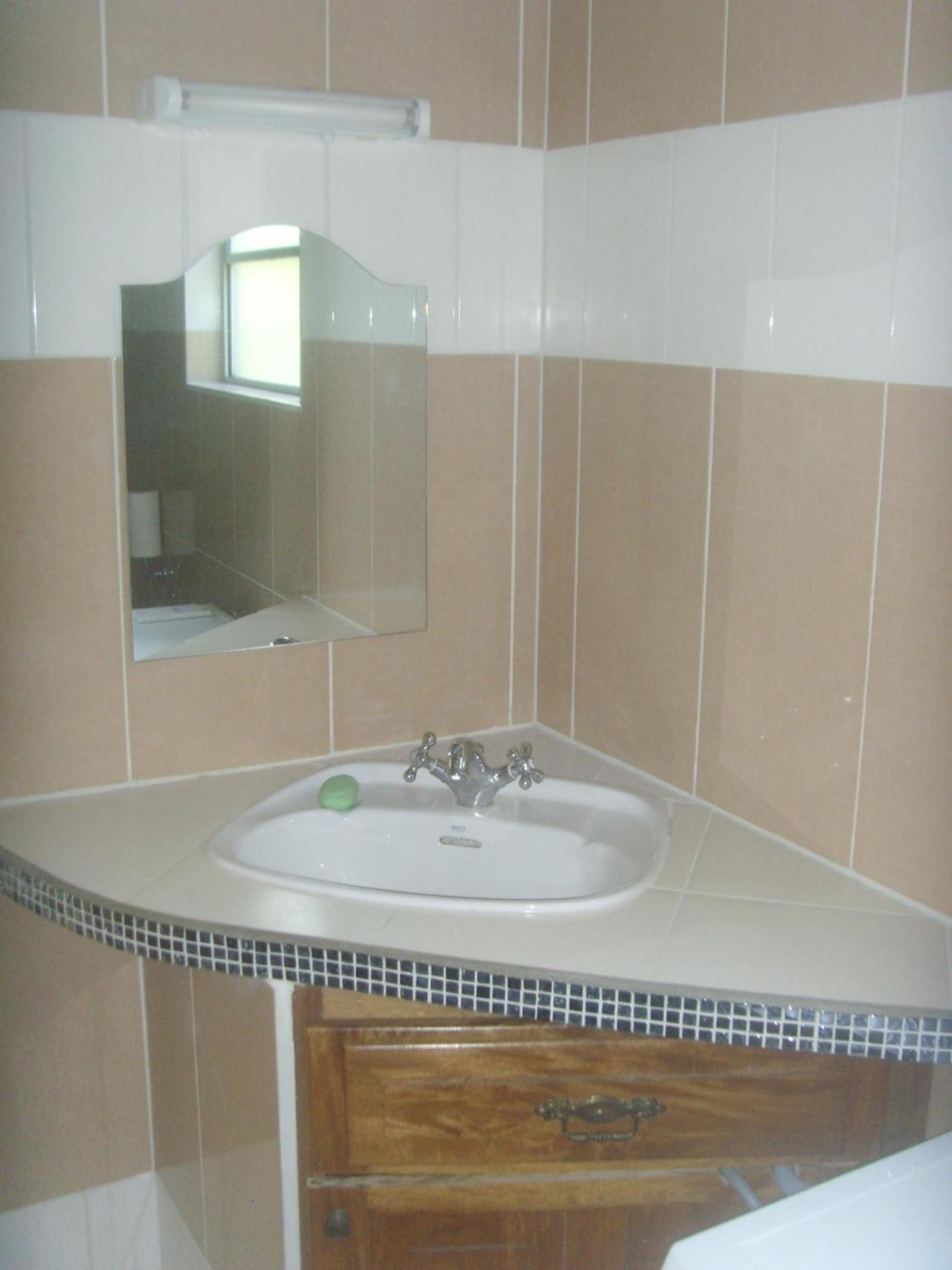 Studio Apartment with Sea View photo 3