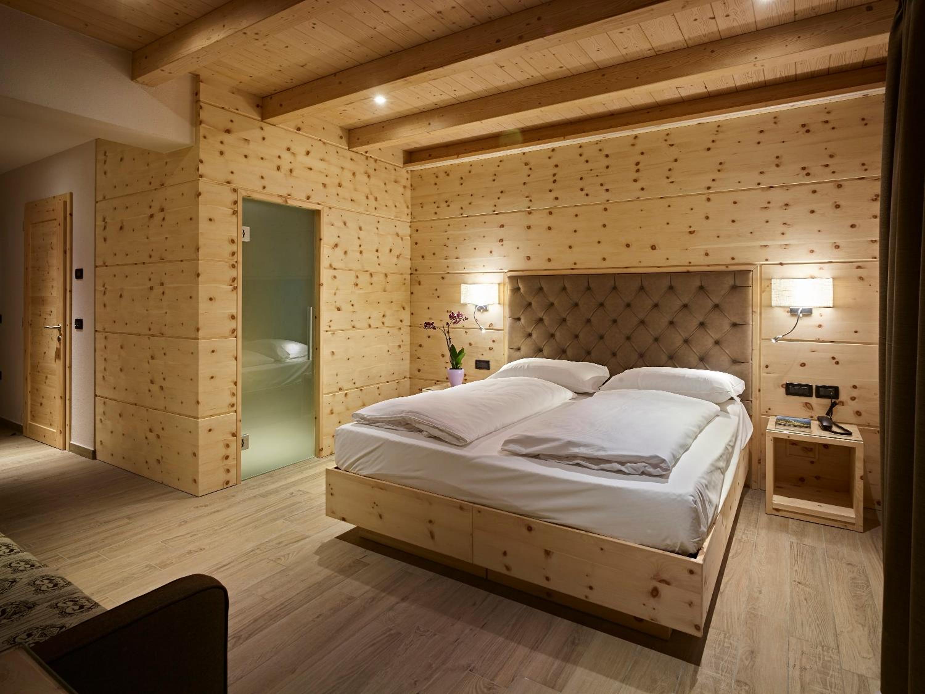 Deluxe Room photo 1