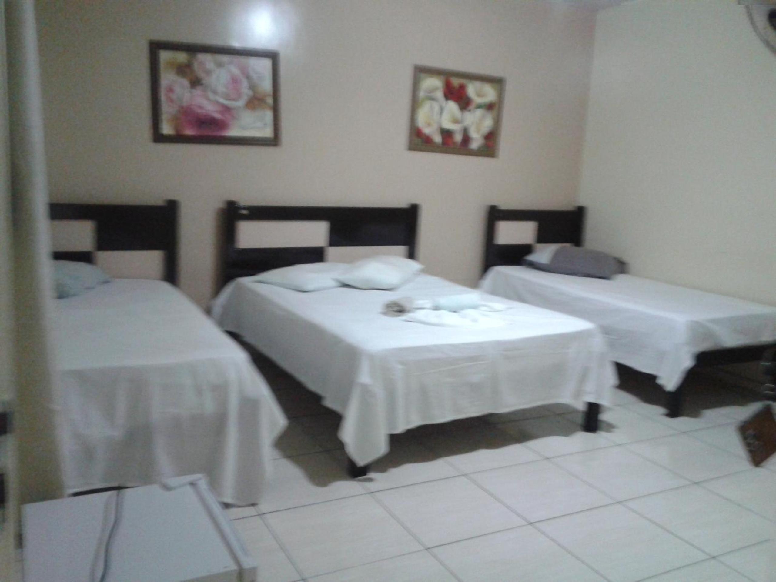 Quadruple Room photo 2