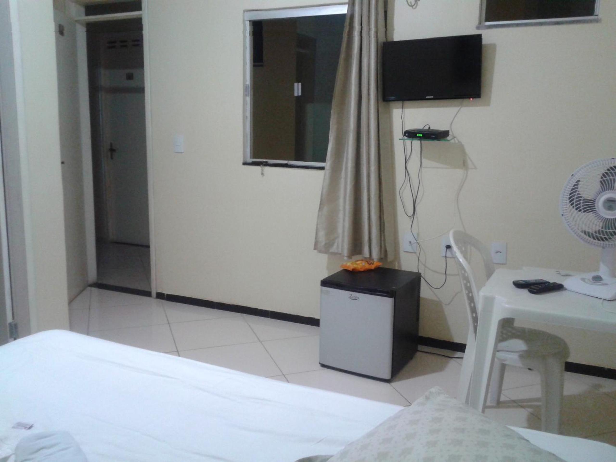 Twin Room photo 1