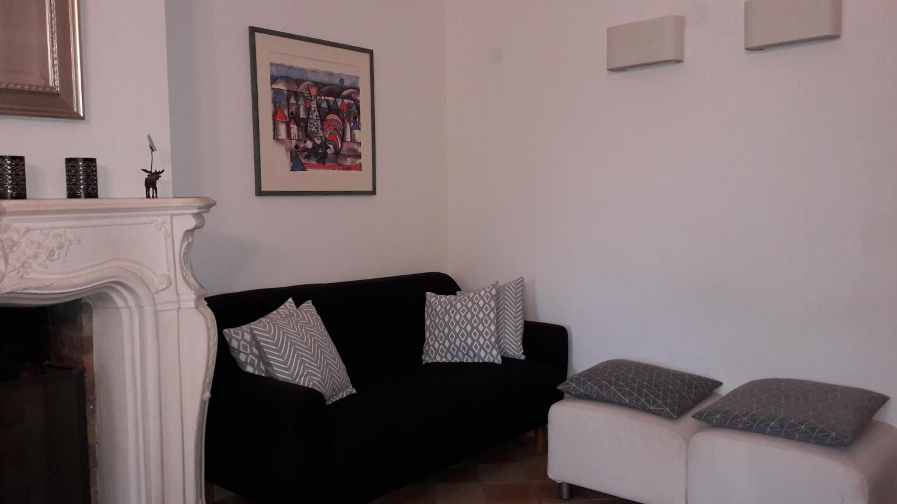 Family Room photo 1