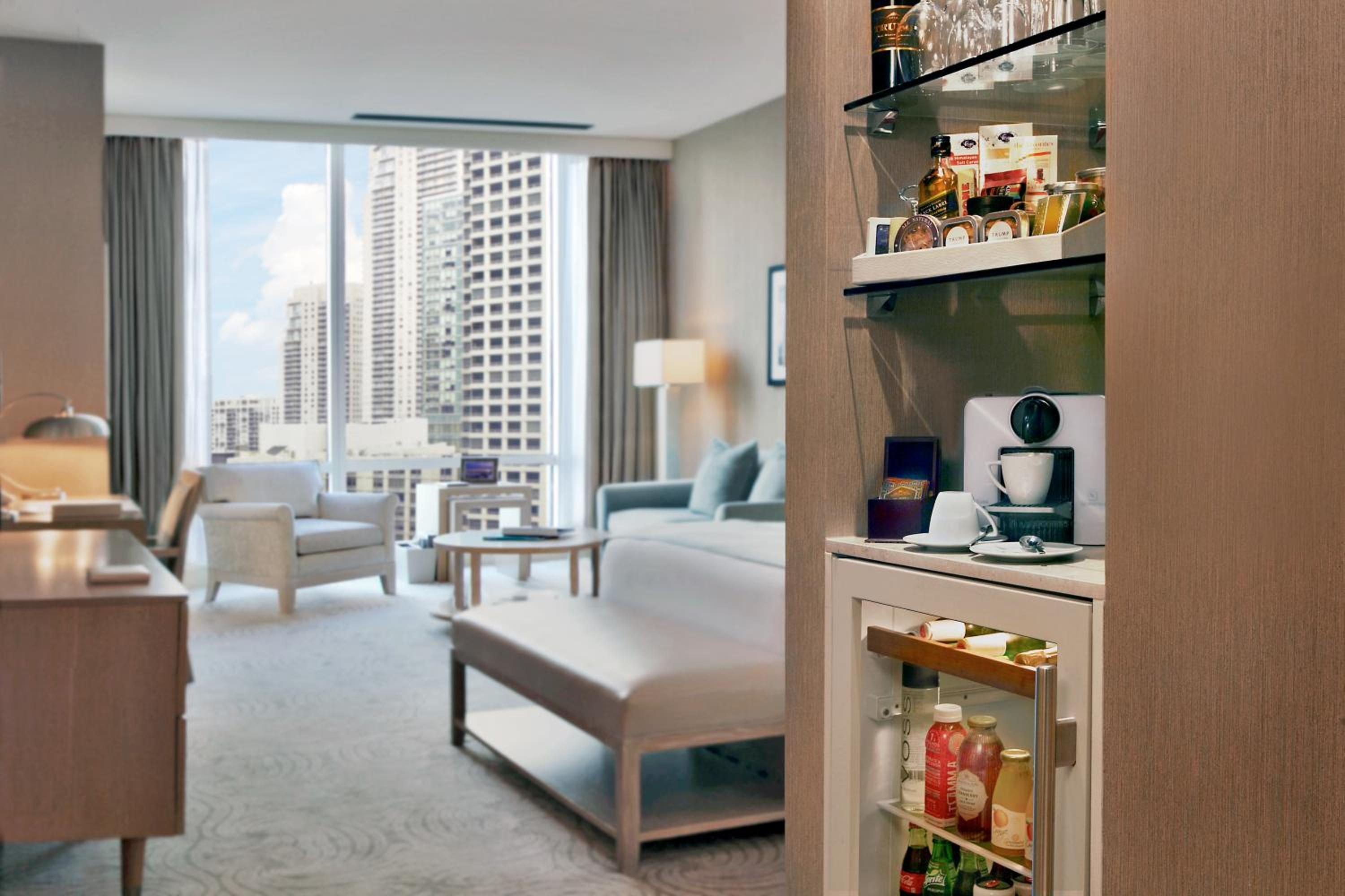 Deluxe Spa King Room - Photo 1