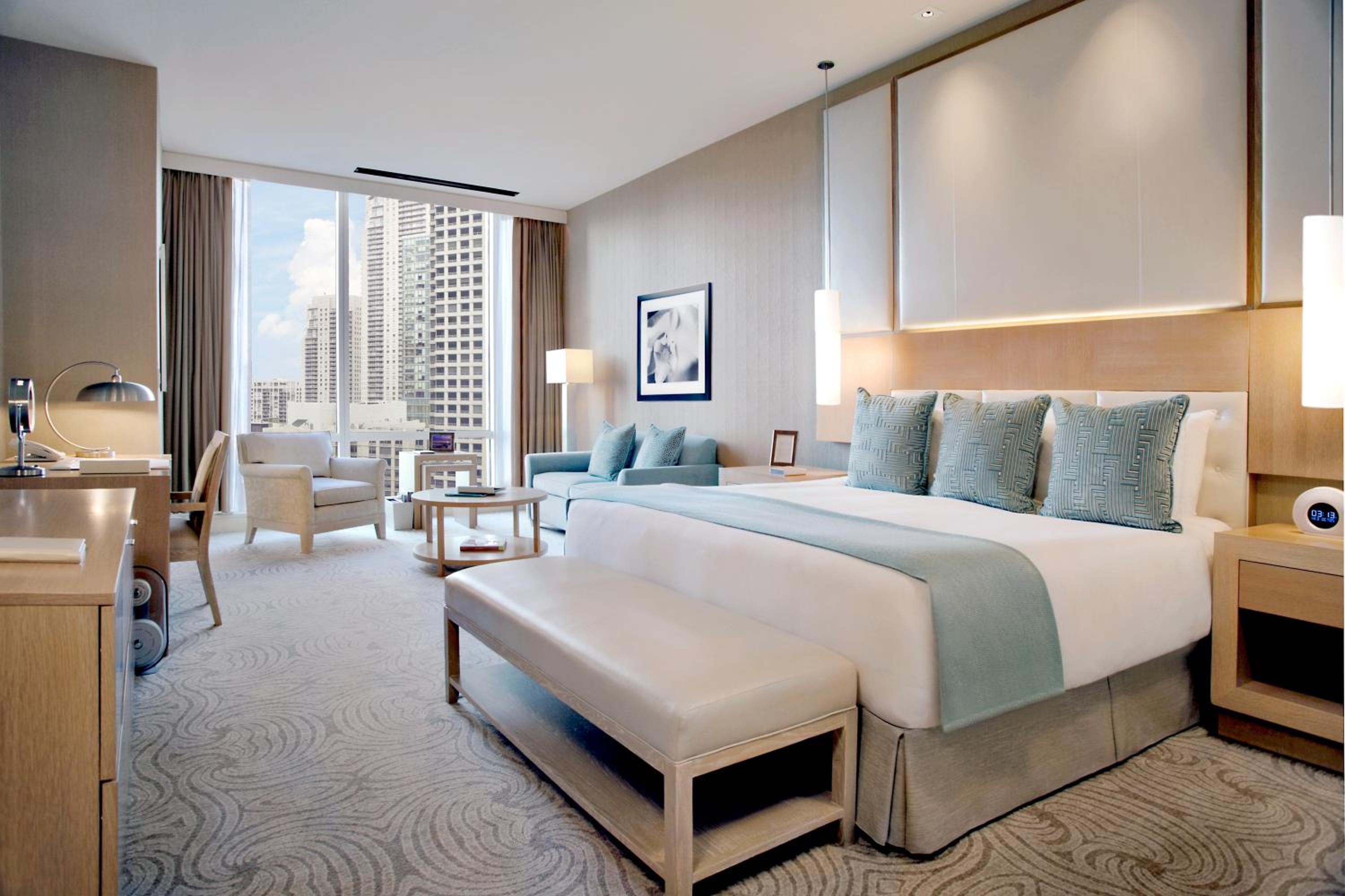 Deluxe Spa King Room - Photo 3