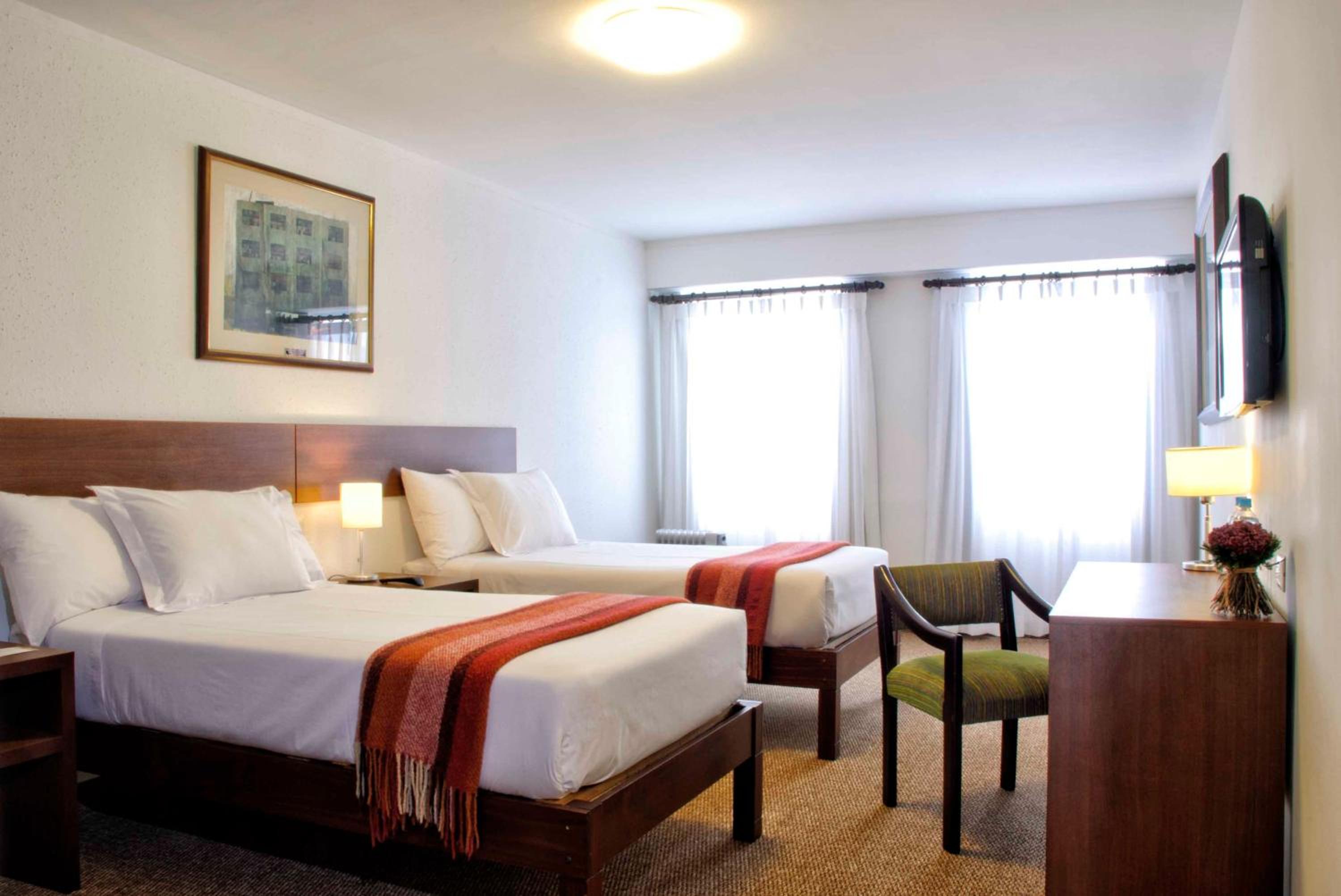 Double or Twin Room - Photo 1
