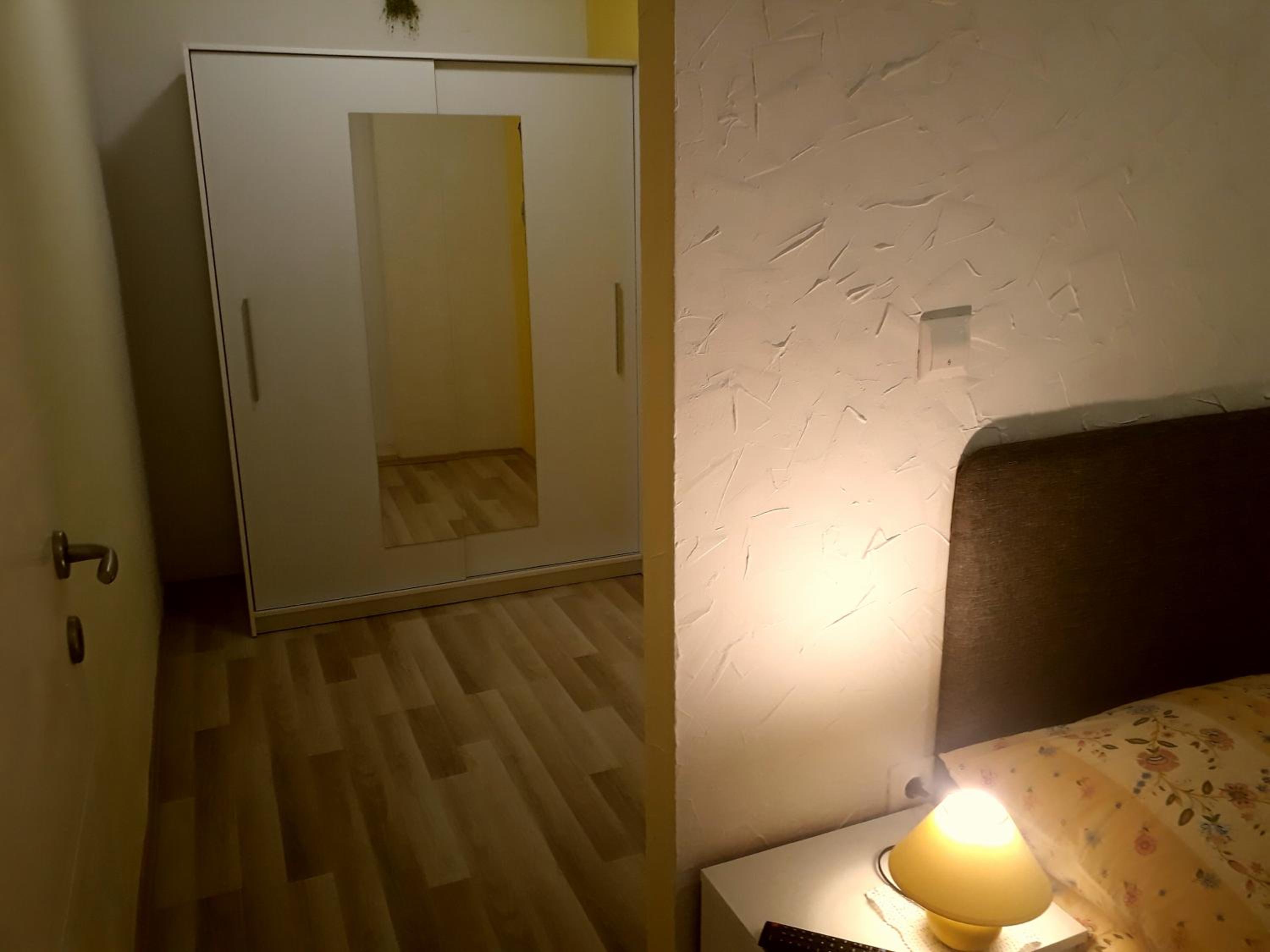 Apartment with Sea View photo 3