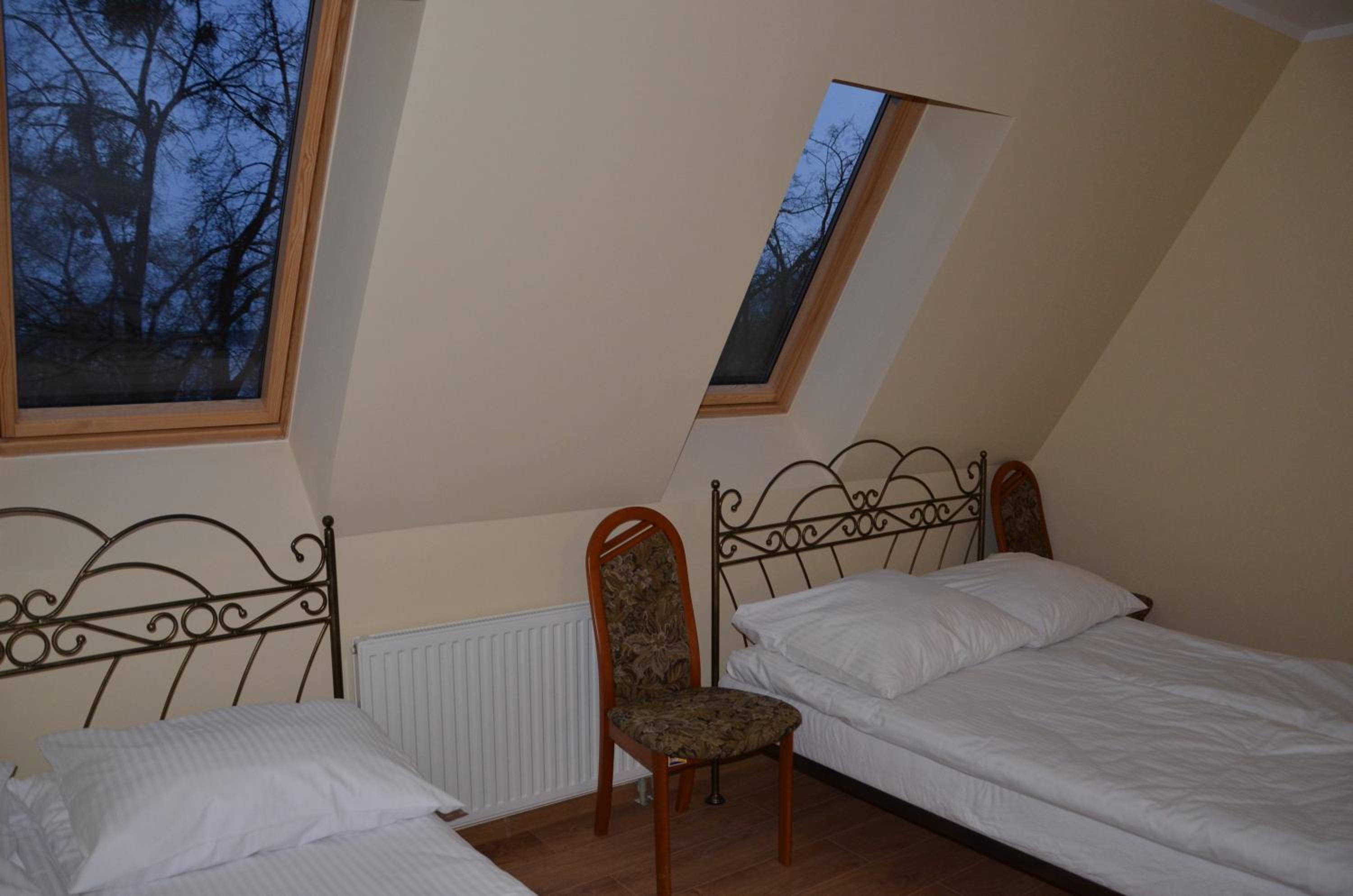 Apartment with Balcony photo 1