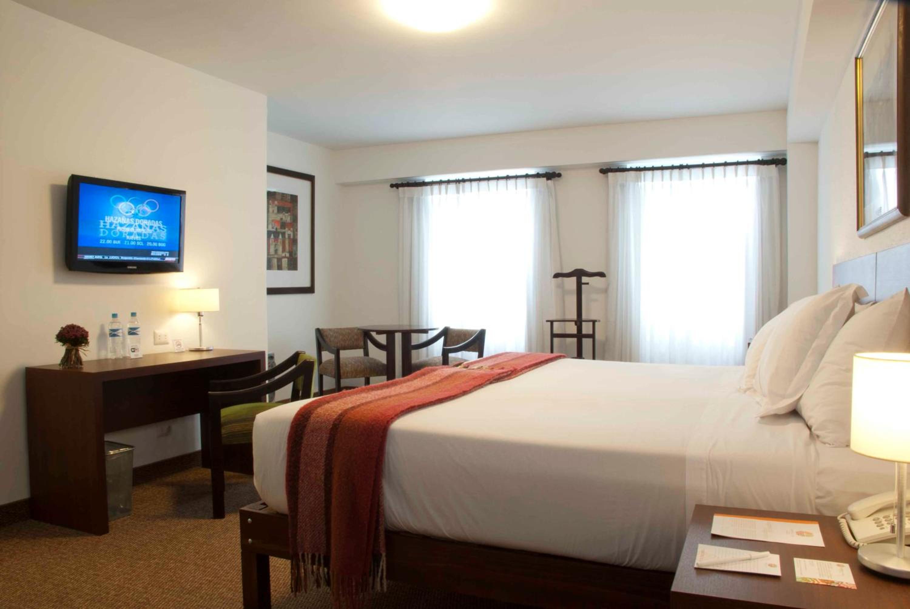 Superior Double or Twin Room - Photo 3