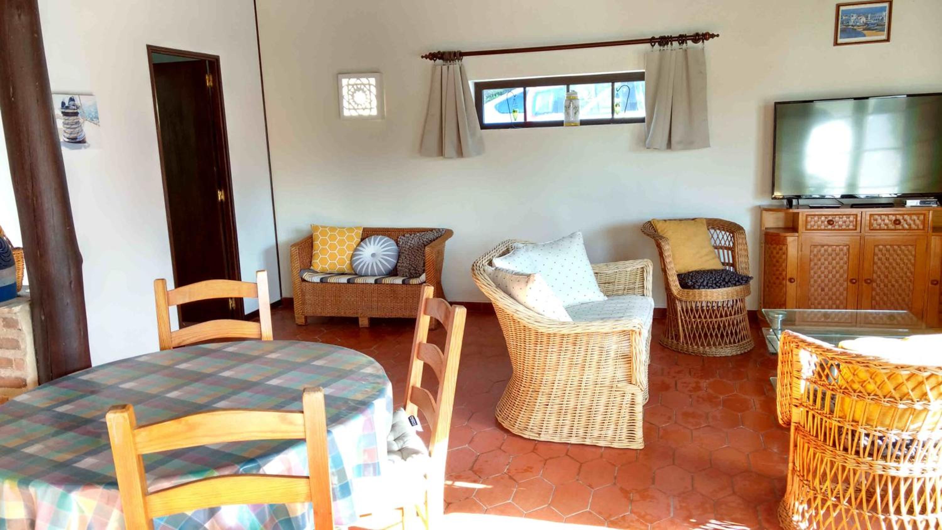 Two-Bedroom House photo 1