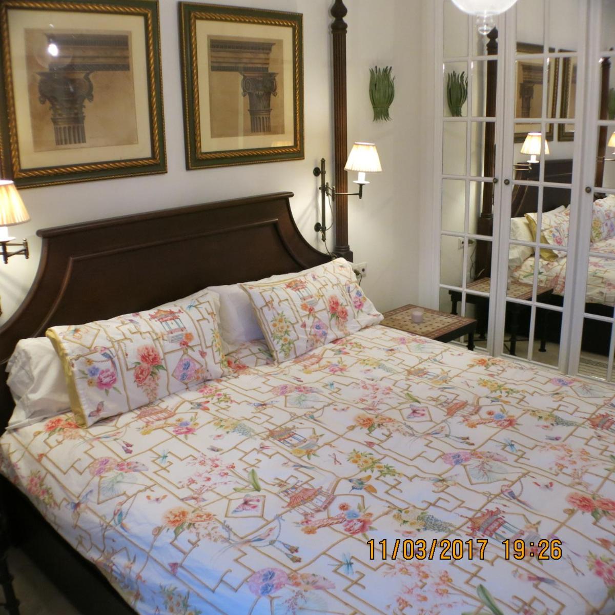 Apartamento Penthouse