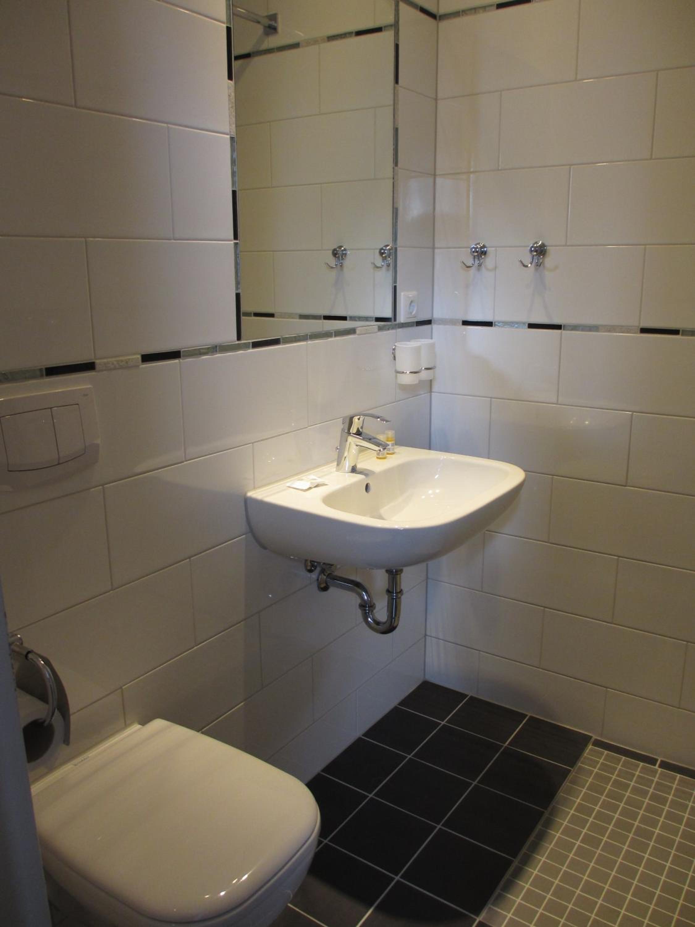 Double Room with Sea View photo 3