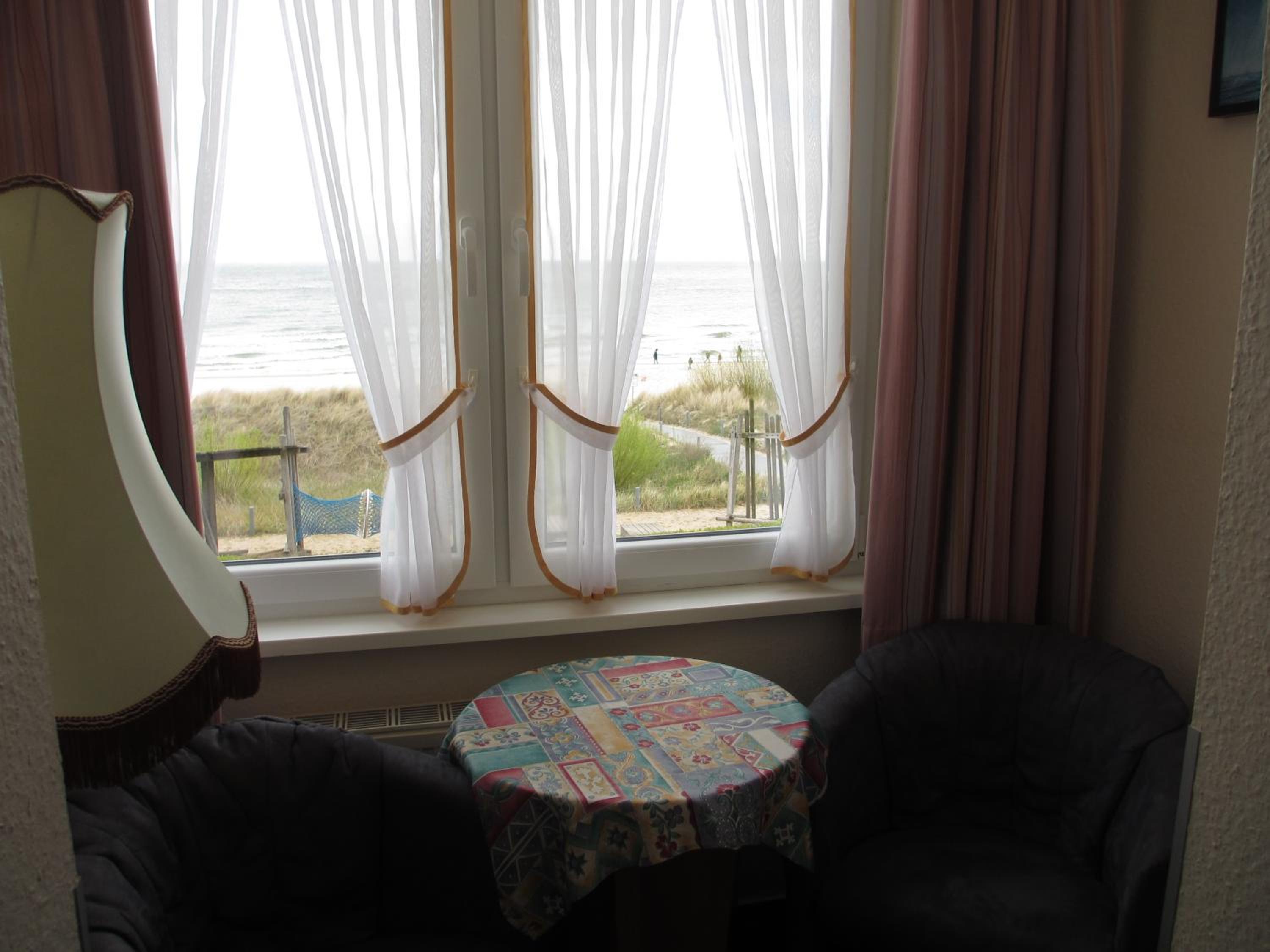 Double Room with Sea View photo 2