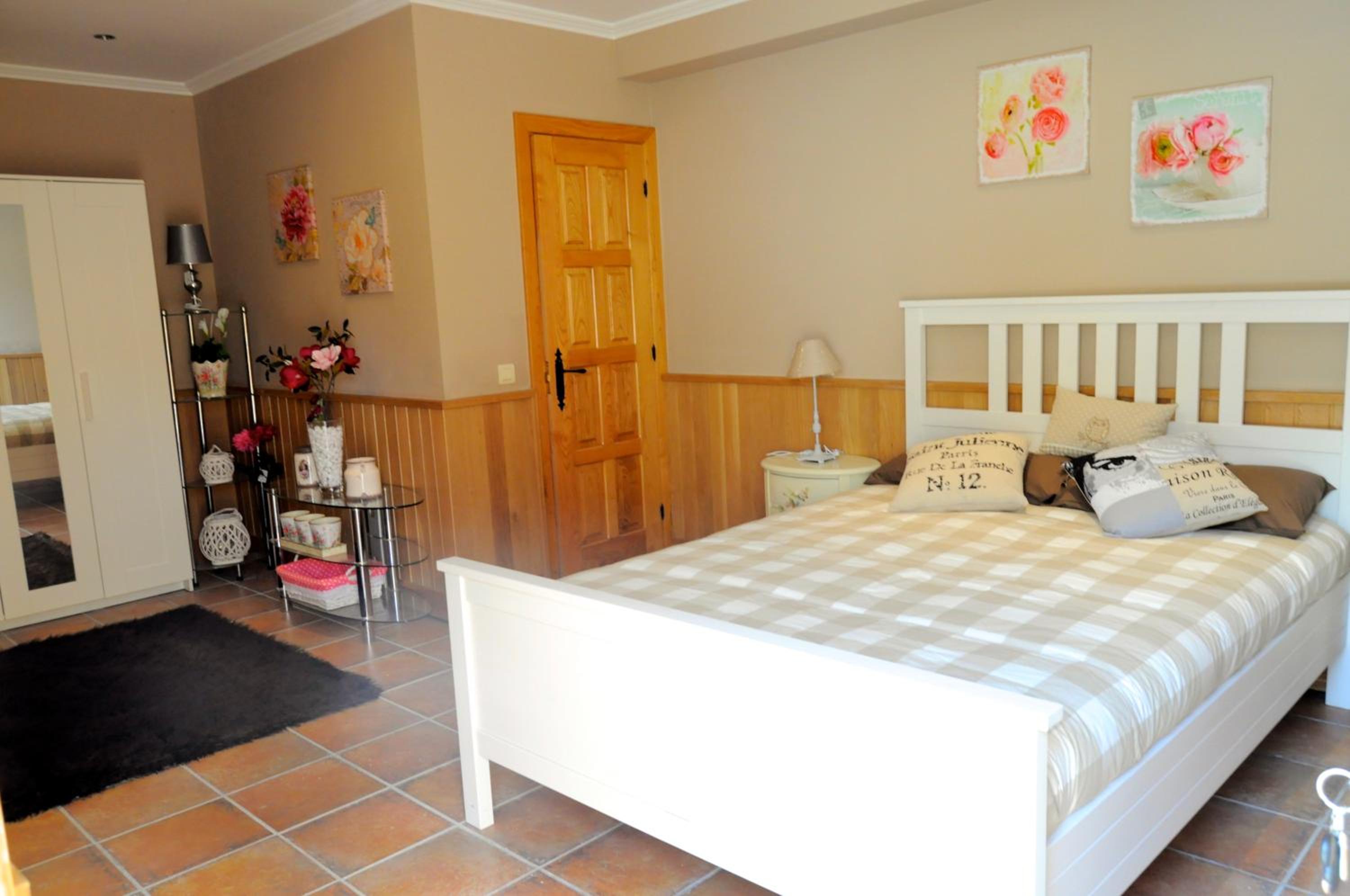 Quadruple Room with Garden View - Photo 1