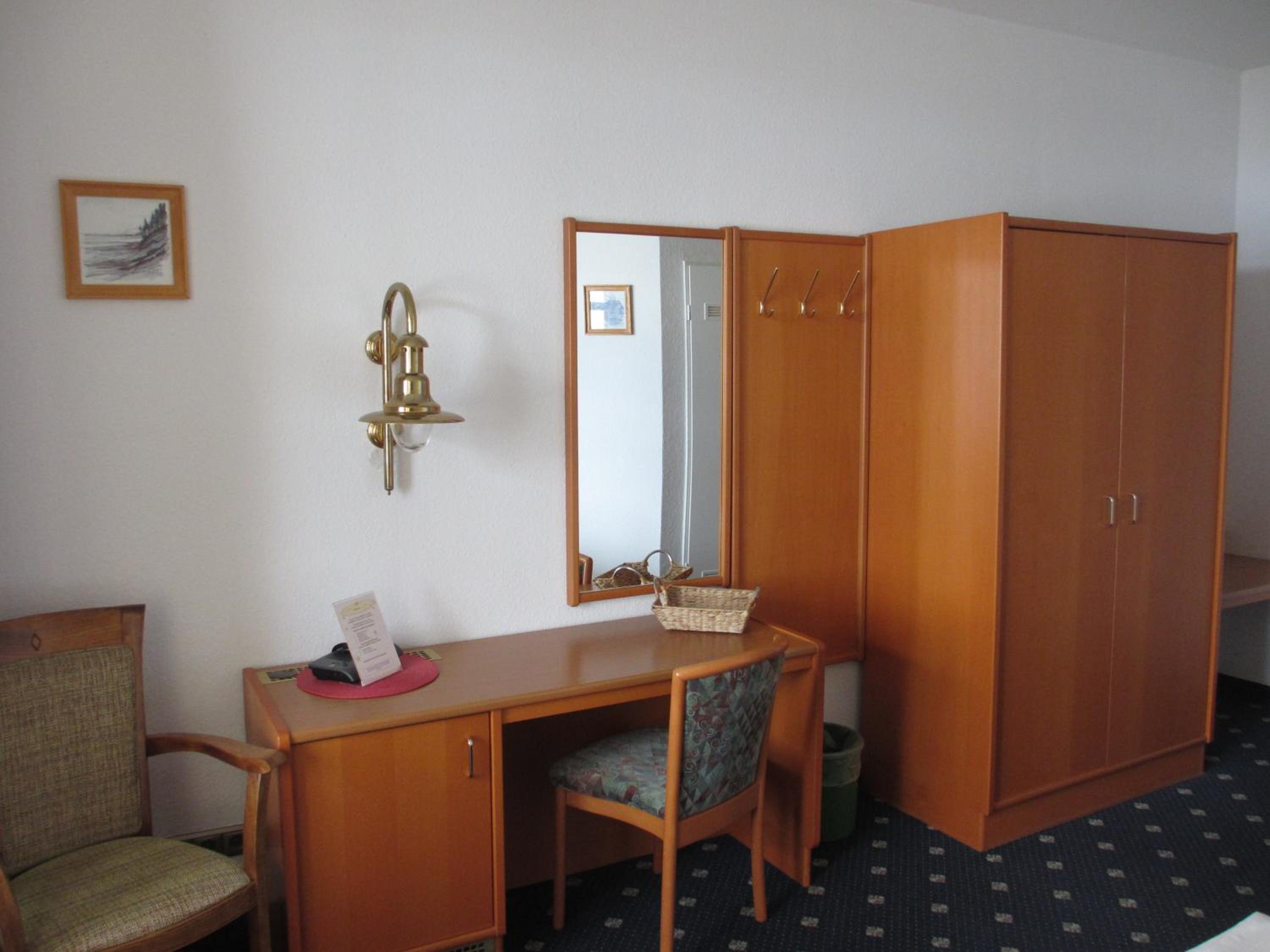 Double Room with Sea View photo 2