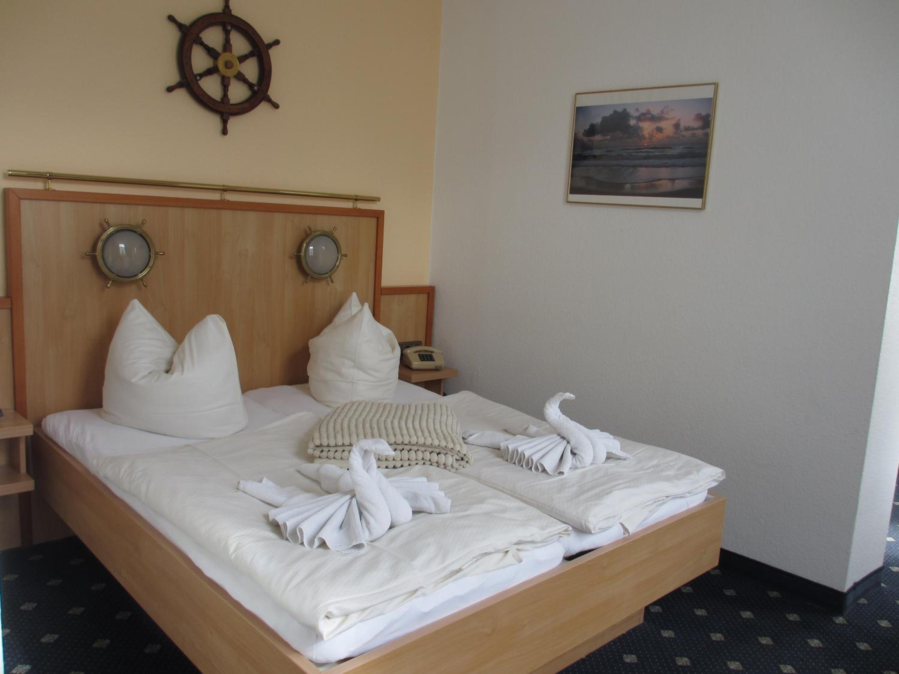 Double Room with Sea View photo 1