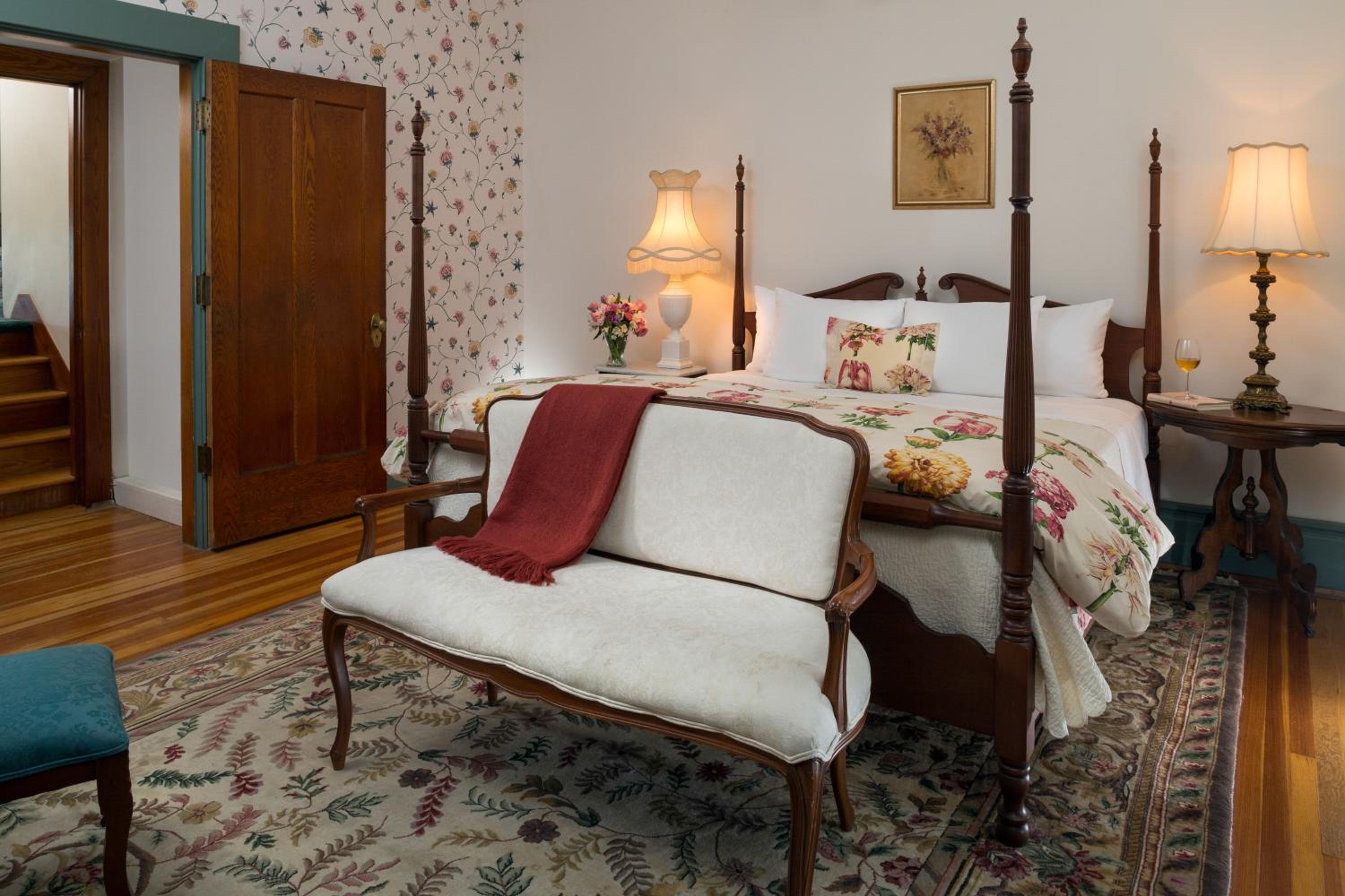 One-Bedroom Suite photo 2