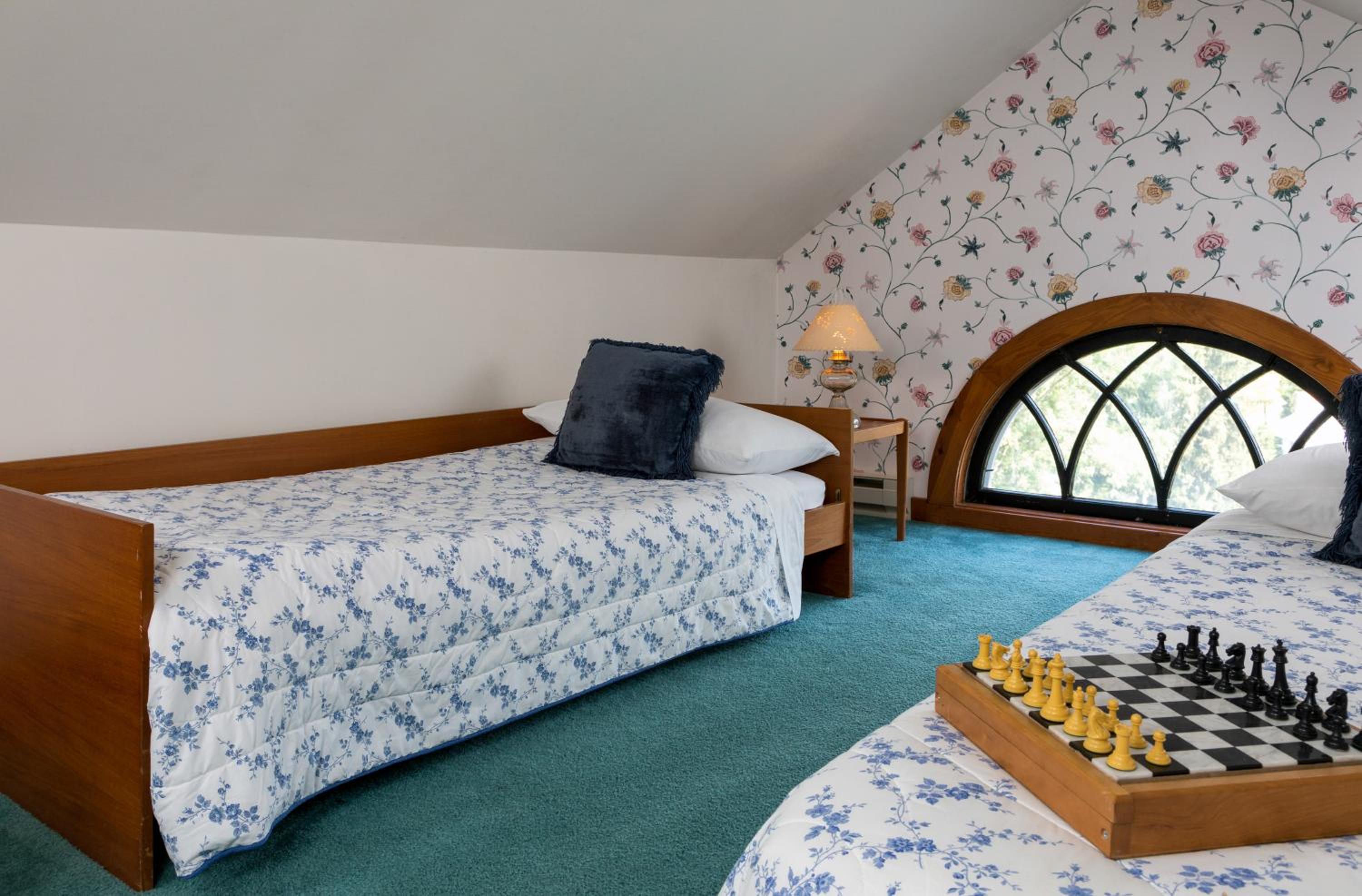 One-Bedroom Suite photo 3