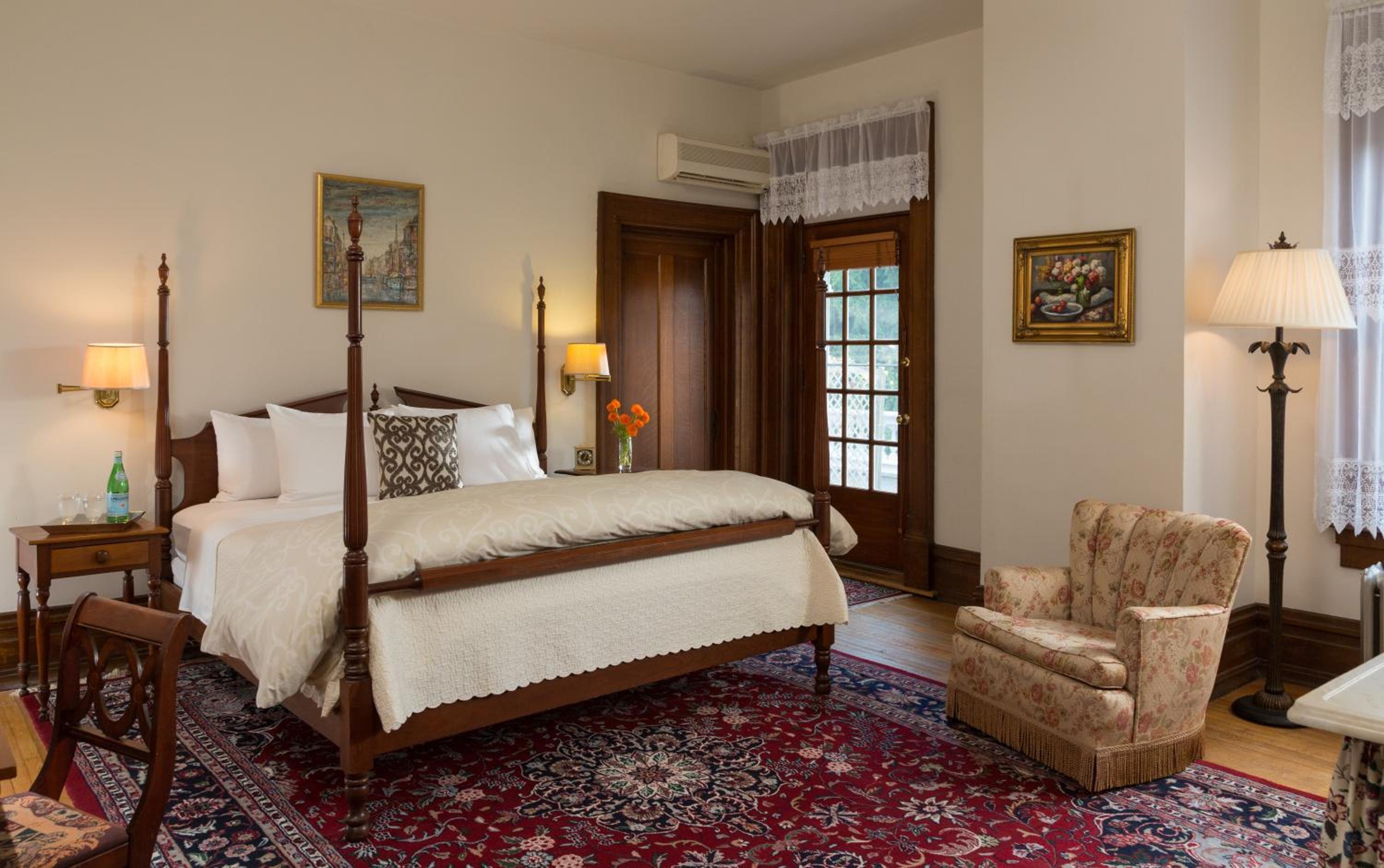 King Room photo 1
