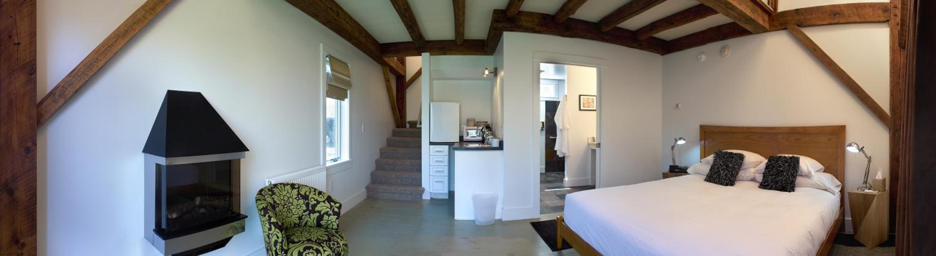 King Suite photo 3