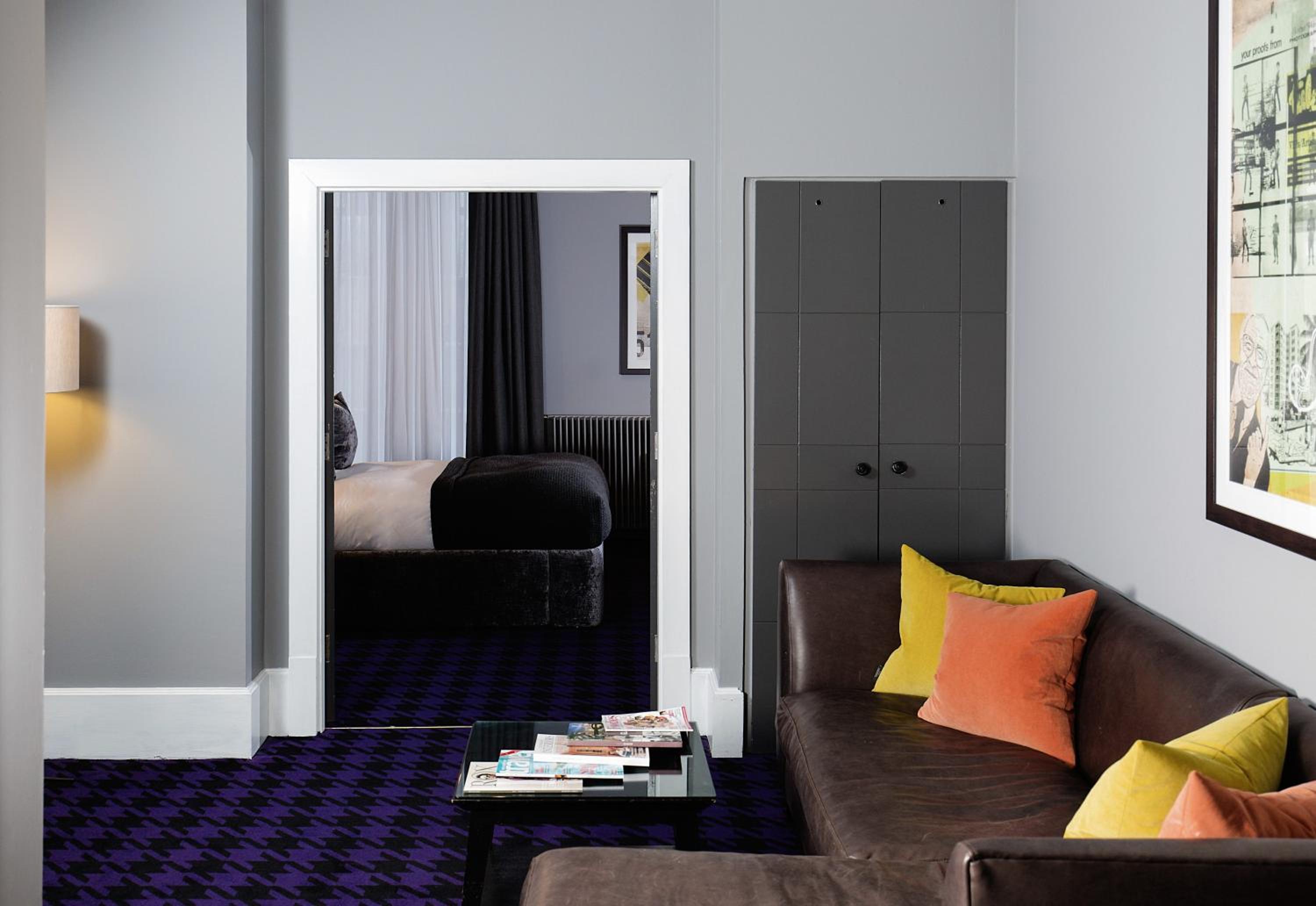 Junior Suite - Photo 2
