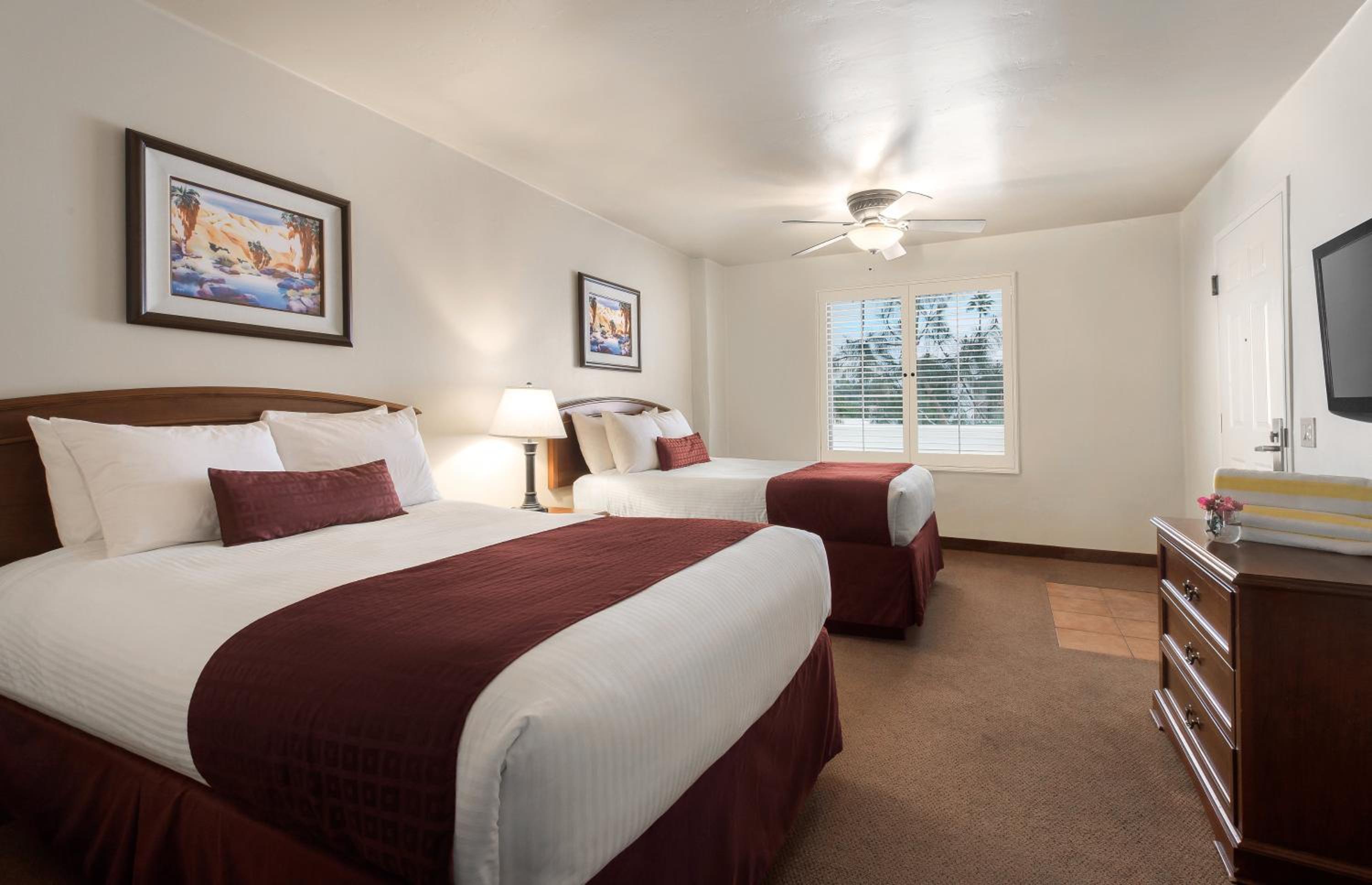 Standard Double Room - Photo 1