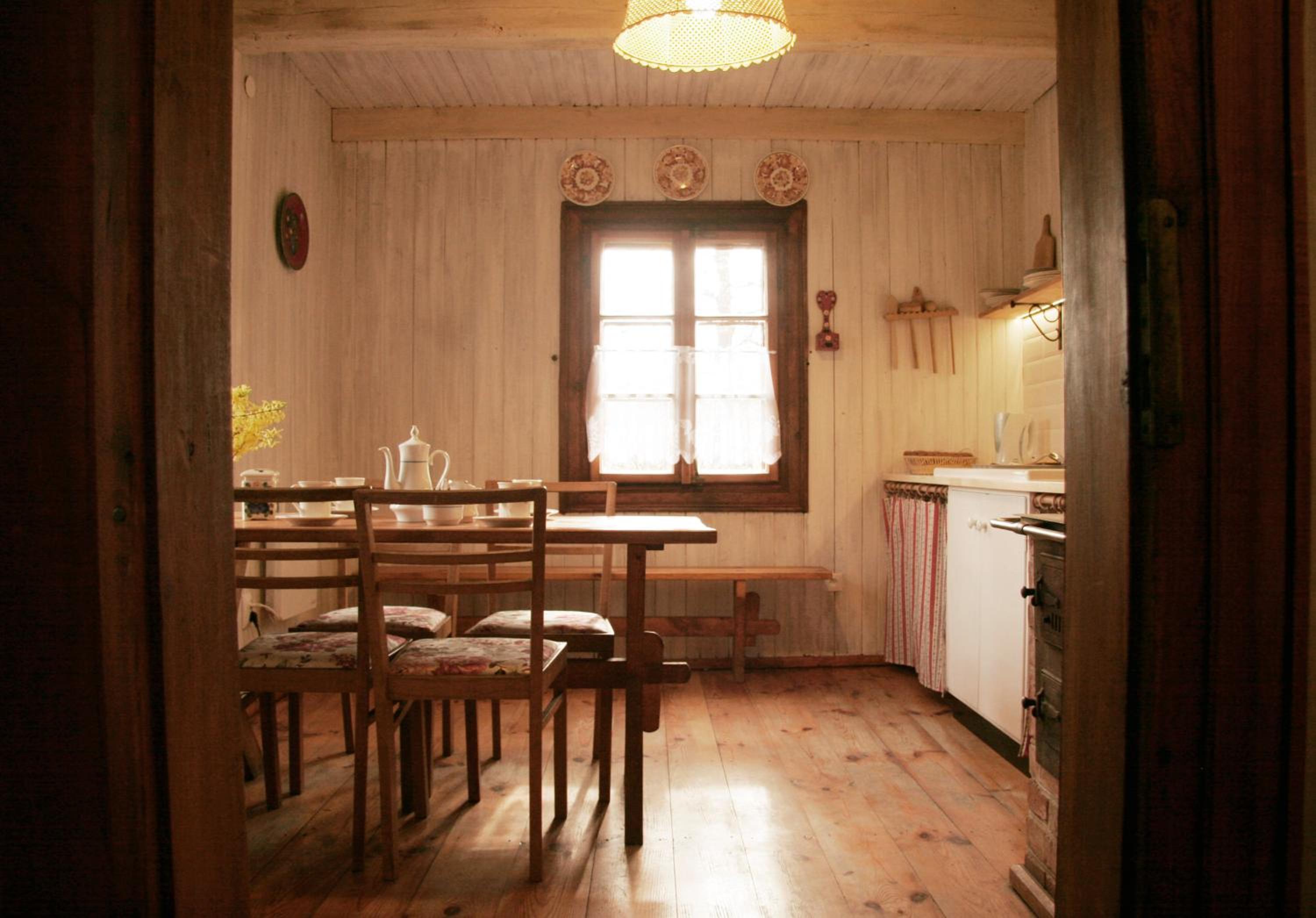 One-Bedroom House photo 3
