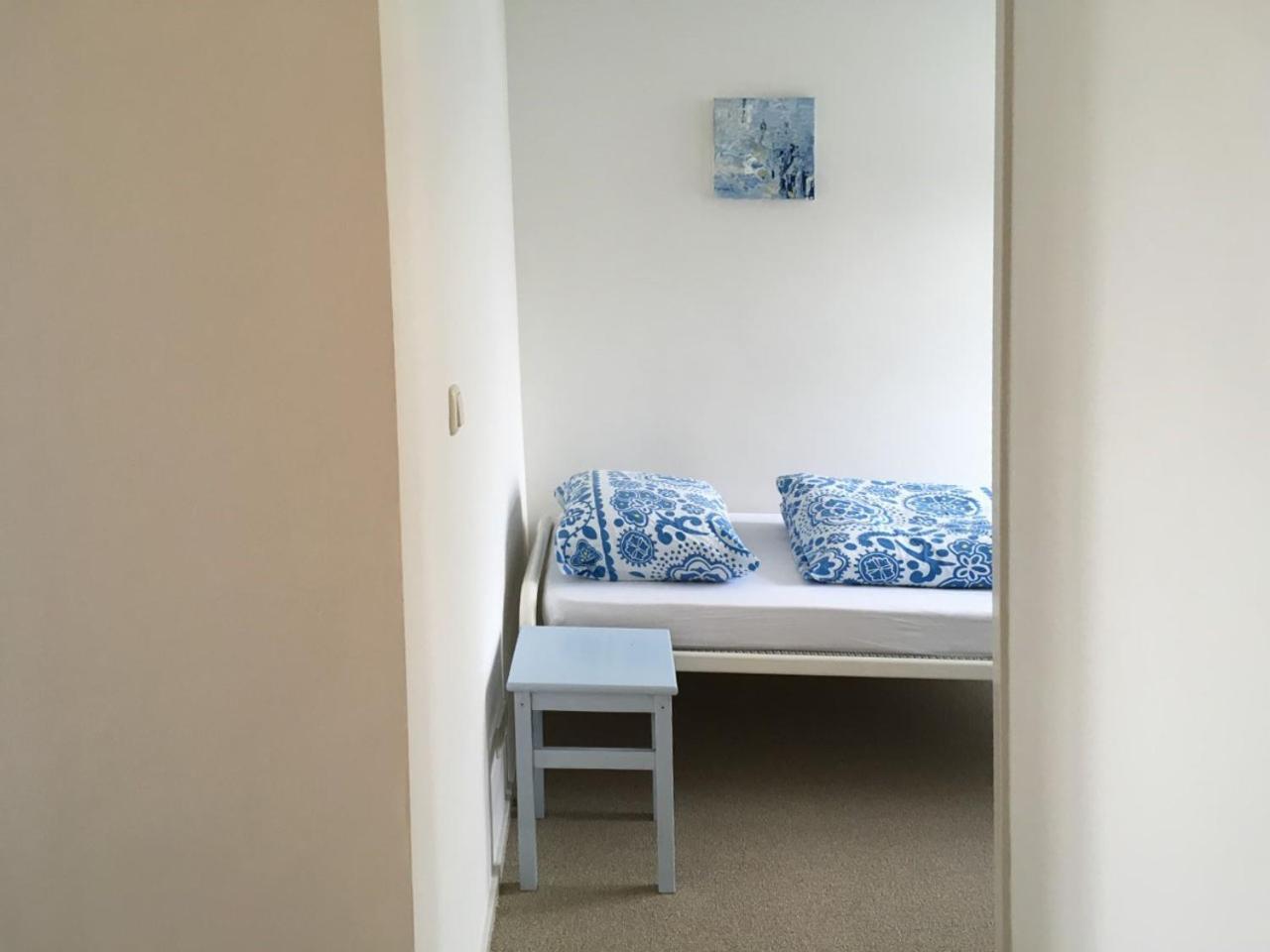 Apartment with Lake View photo 3