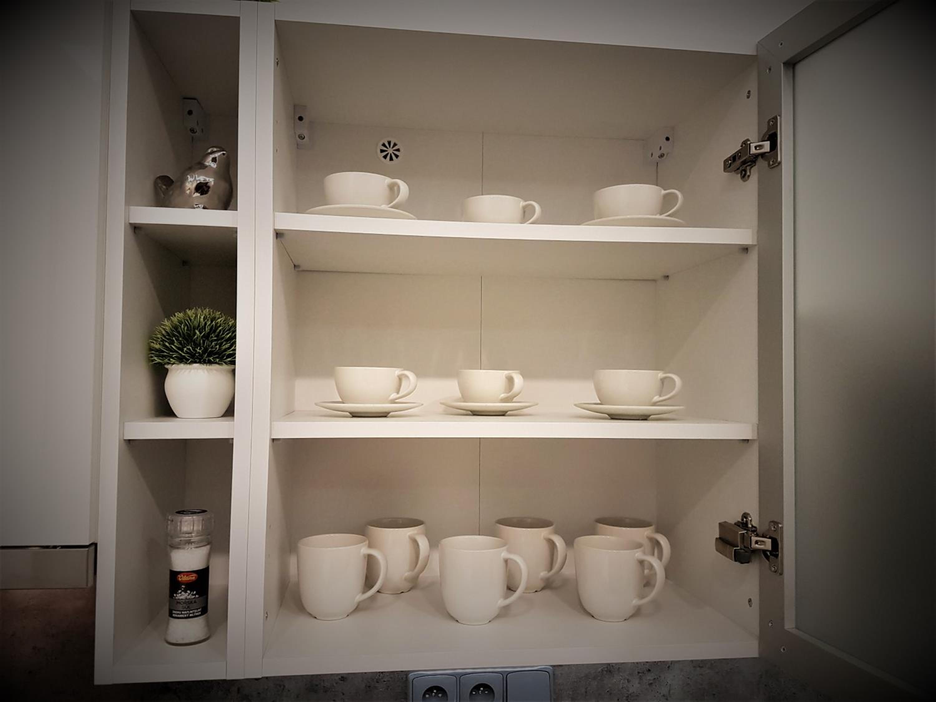 One-Bedroom Apartment (4 Adults) - Photo 5
