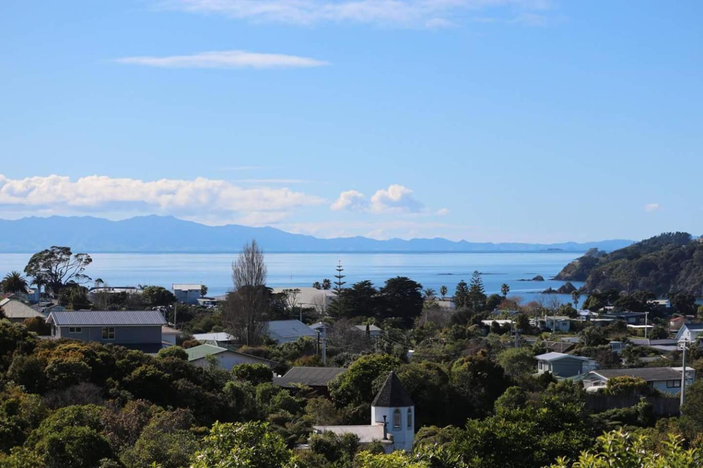 Apartment With Sea View photo 1