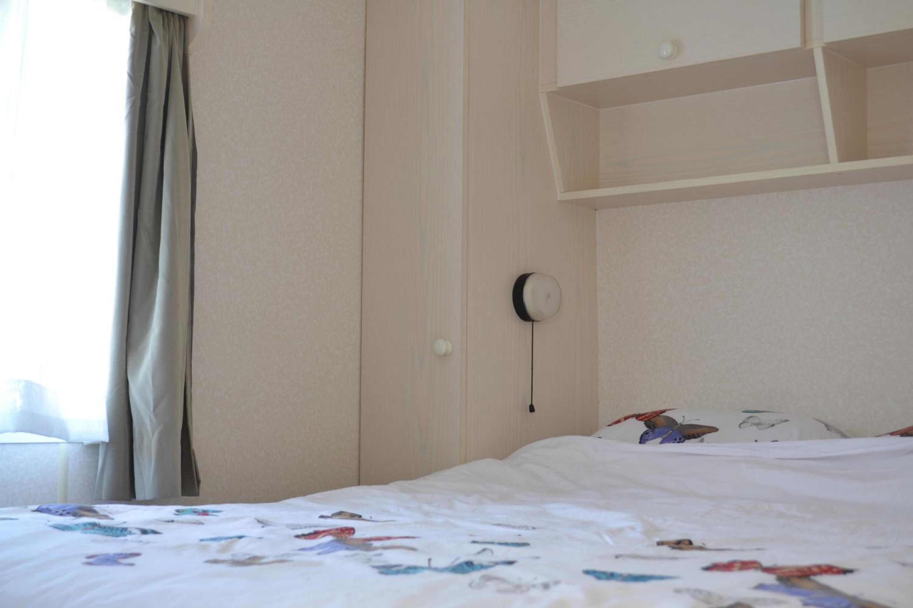 One-Bedroom Chalet photo 1