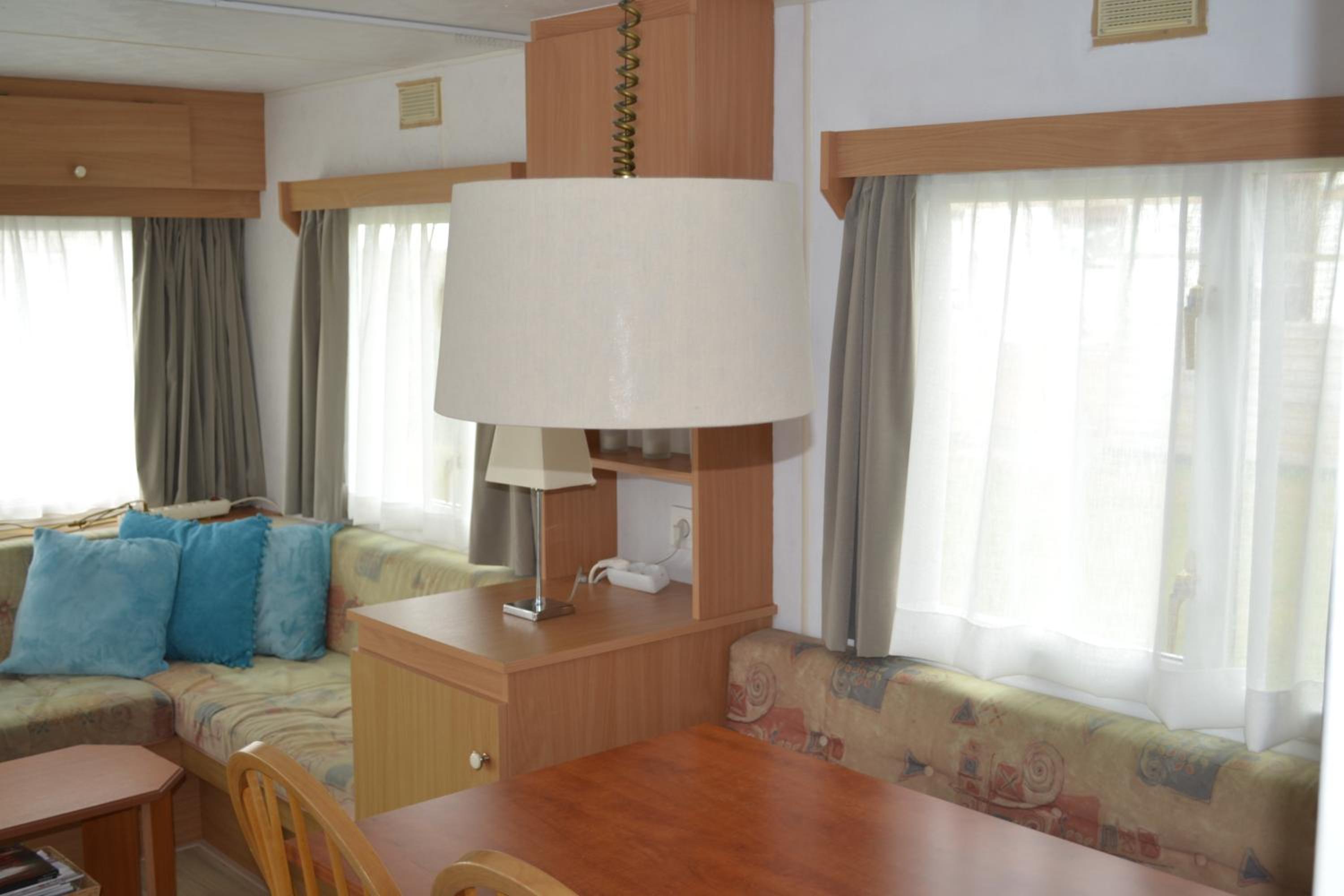 One-Bedroom Chalet photo 3