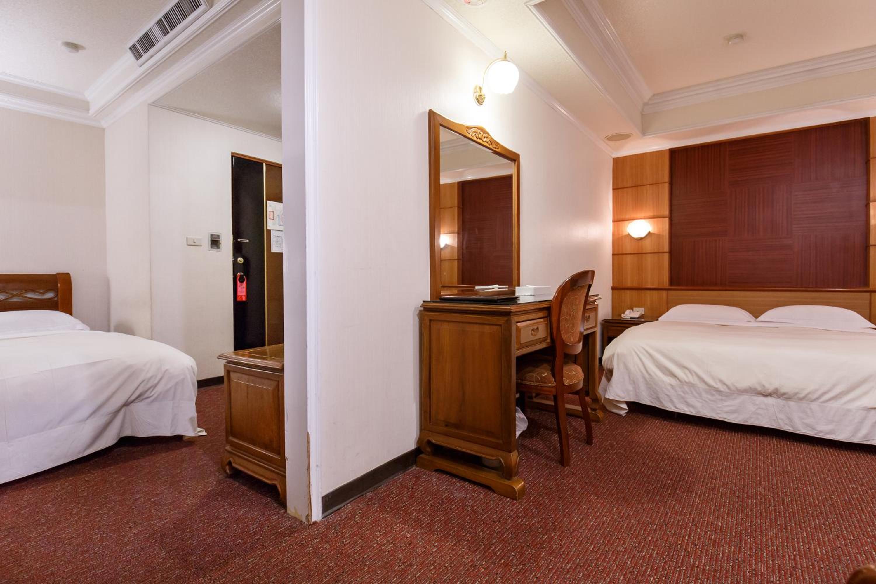 Family Suite