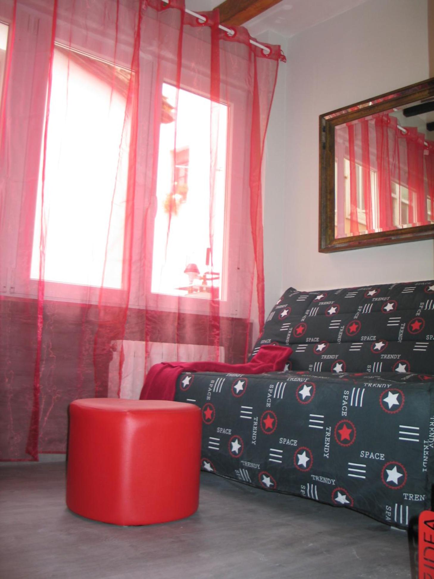Apartment - Photo 1