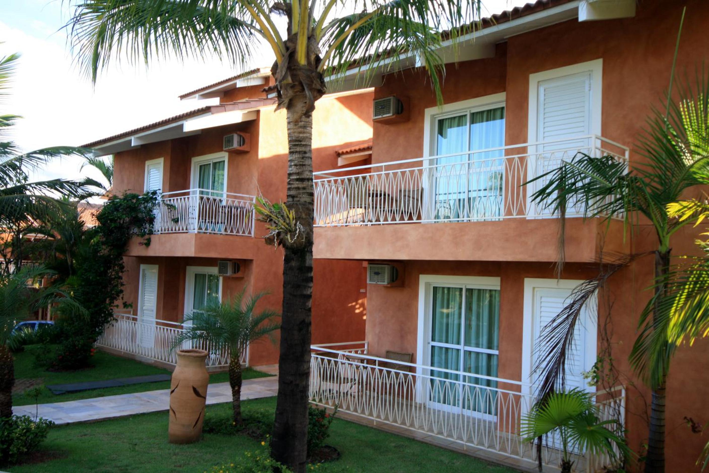 Deluxe Garden View - Includes Hot Beach Water Park Tickets photo 3