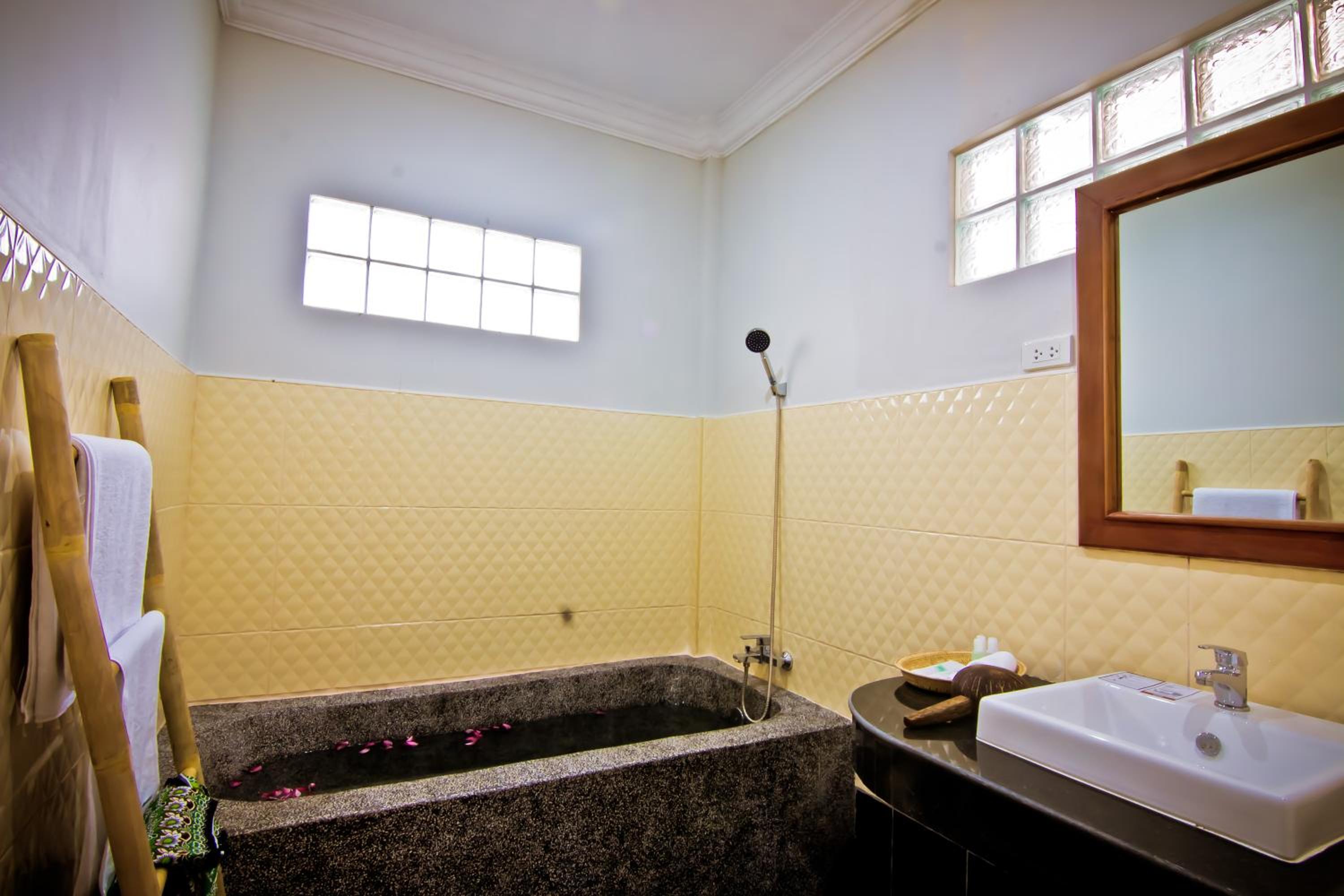 Junior Suite Rooms photo 2
