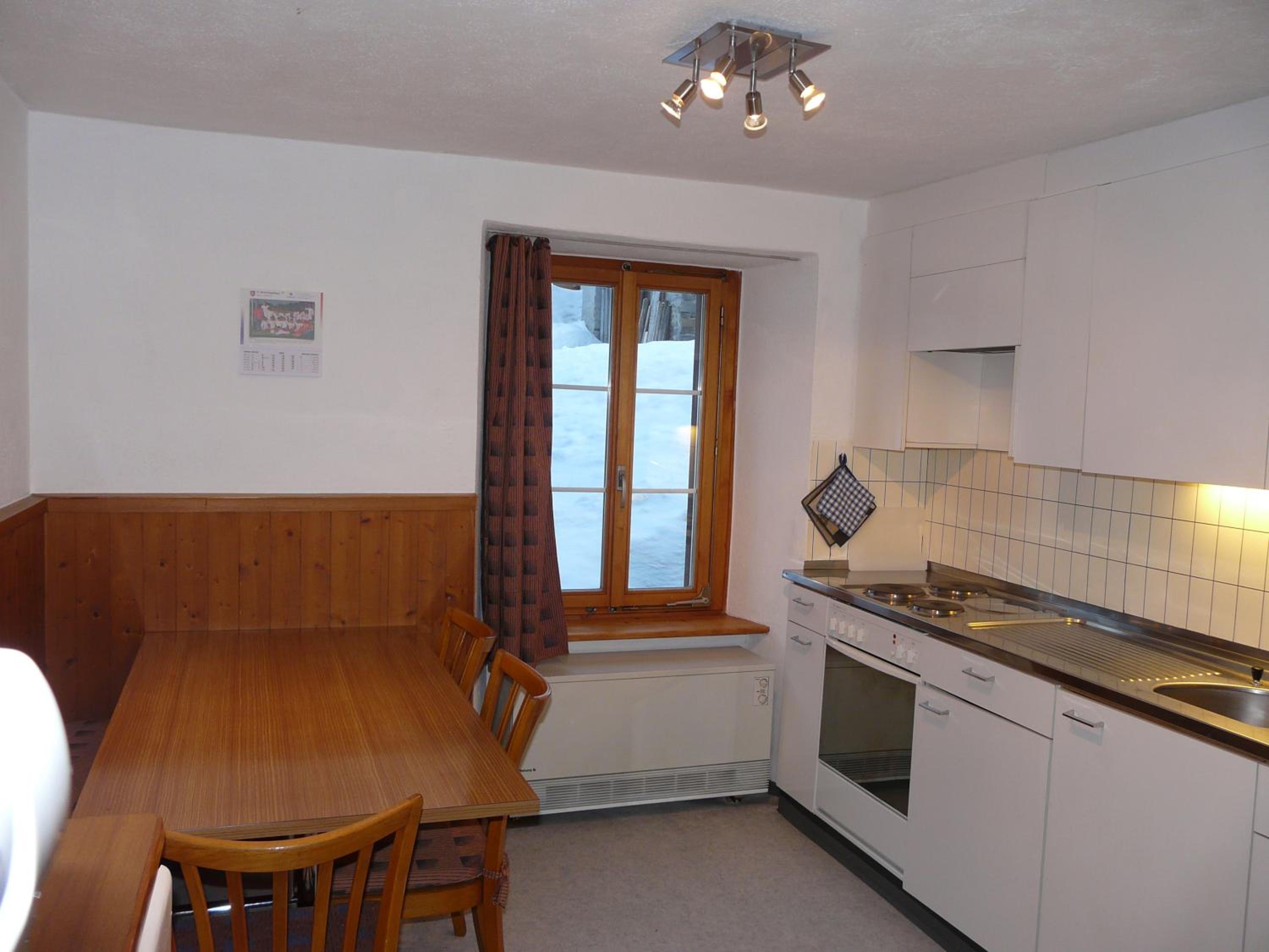 Two-Bedroom Apartment - Photo 6