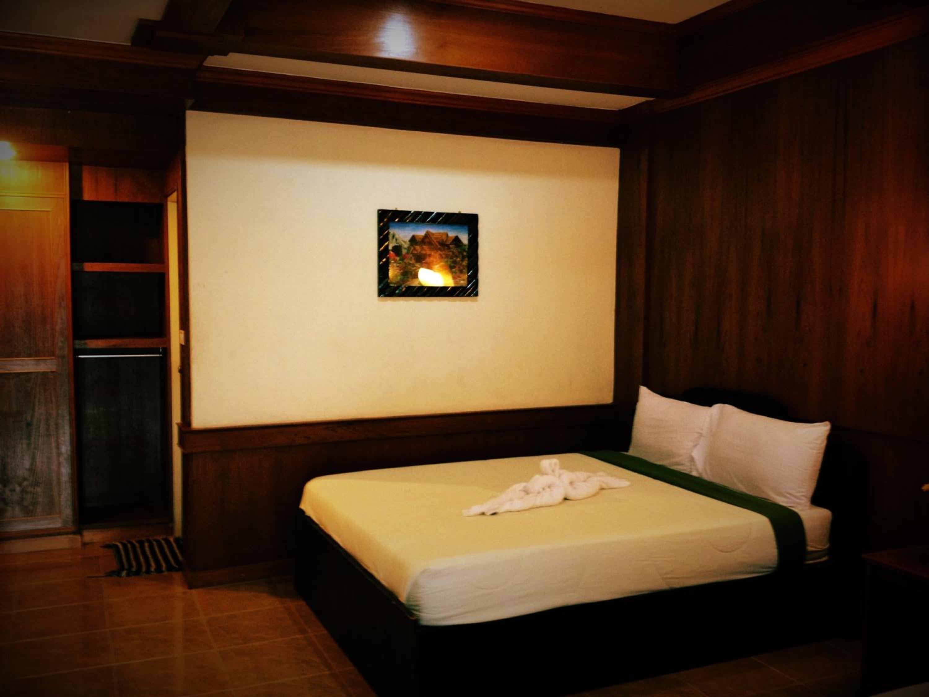 Superior Quadruple Room photo 2