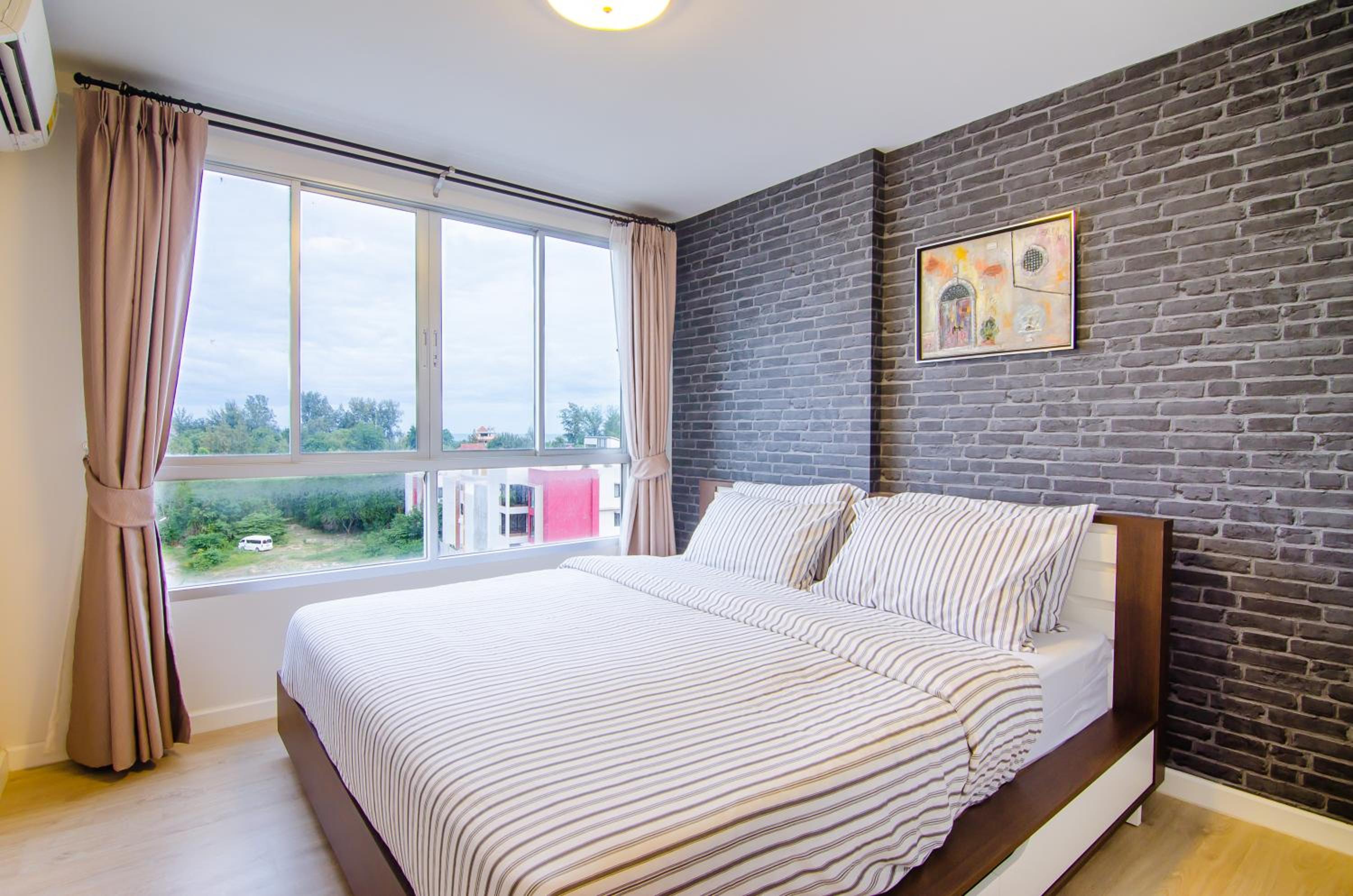 Two-Bedroom Apartment - Photo 11