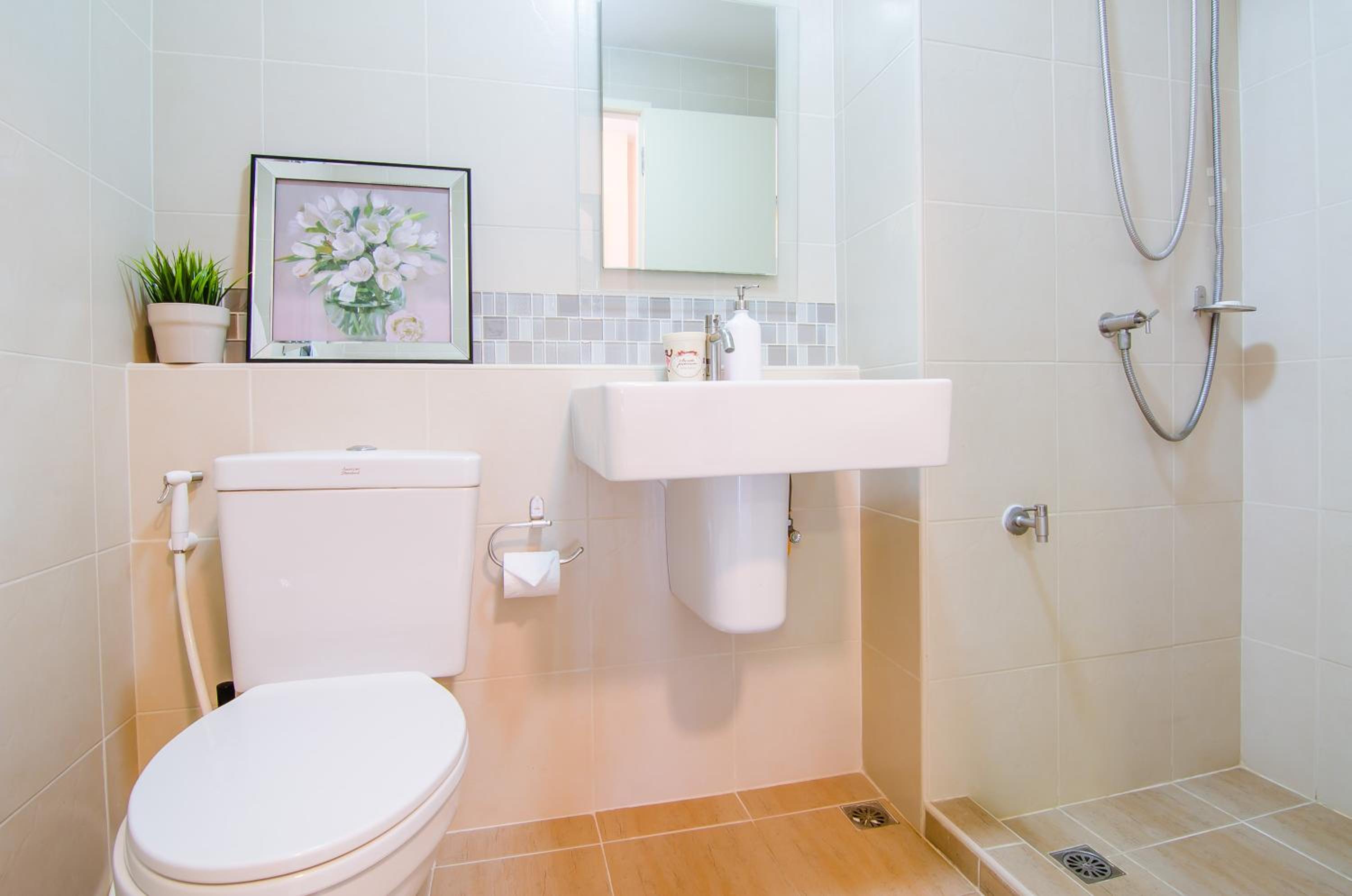 Two-Bedroom Apartment - Photo 20