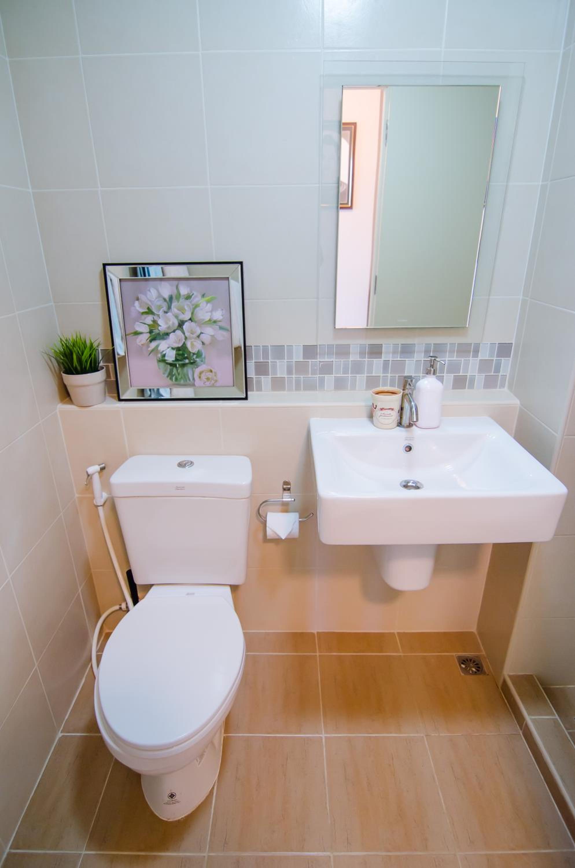 Two-Bedroom Apartment - Photo 12