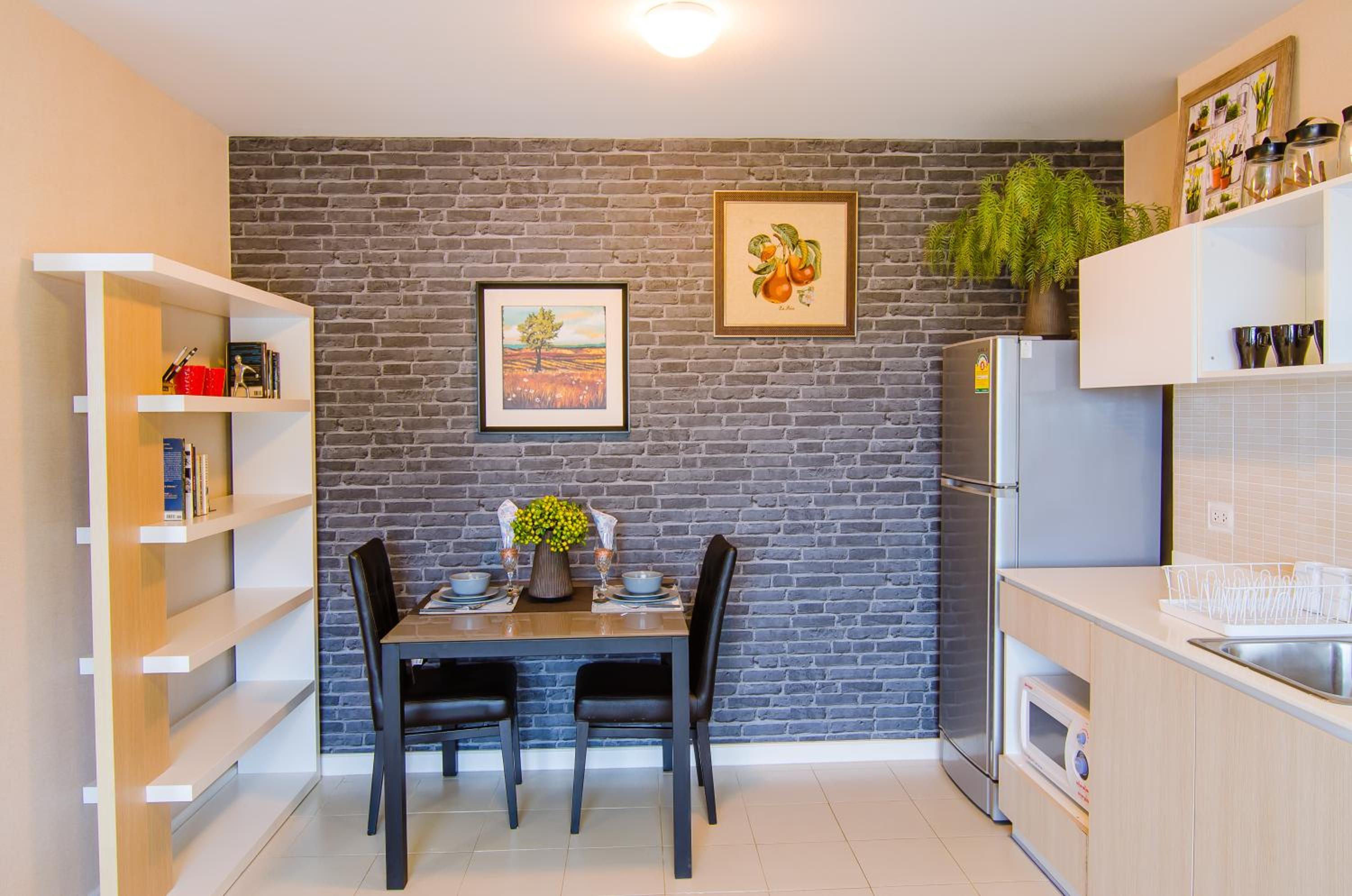 Two-Bedroom Apartment - Photo 13